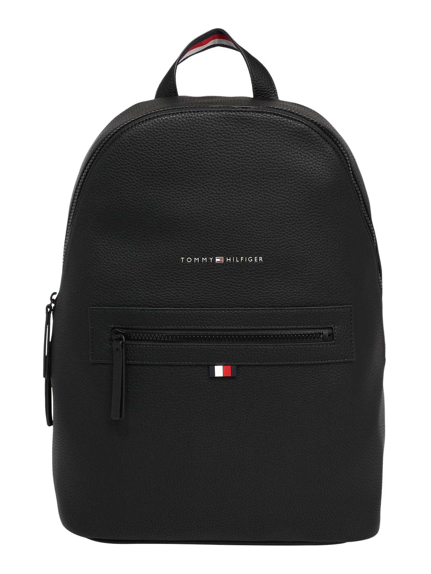 TOMMY HILFIGER Rucsac negru - Pled.ro