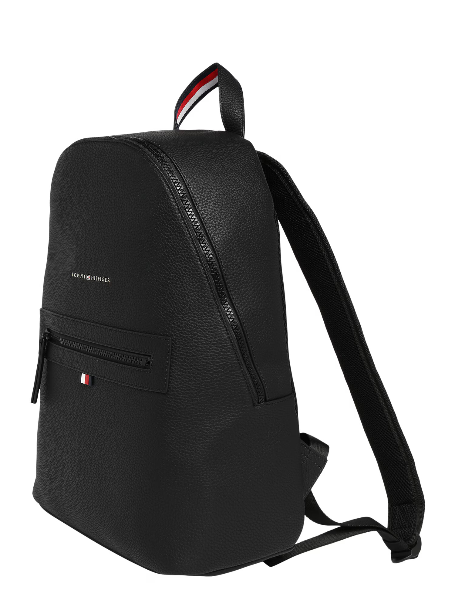 TOMMY HILFIGER Rucsac negru - Pled.ro