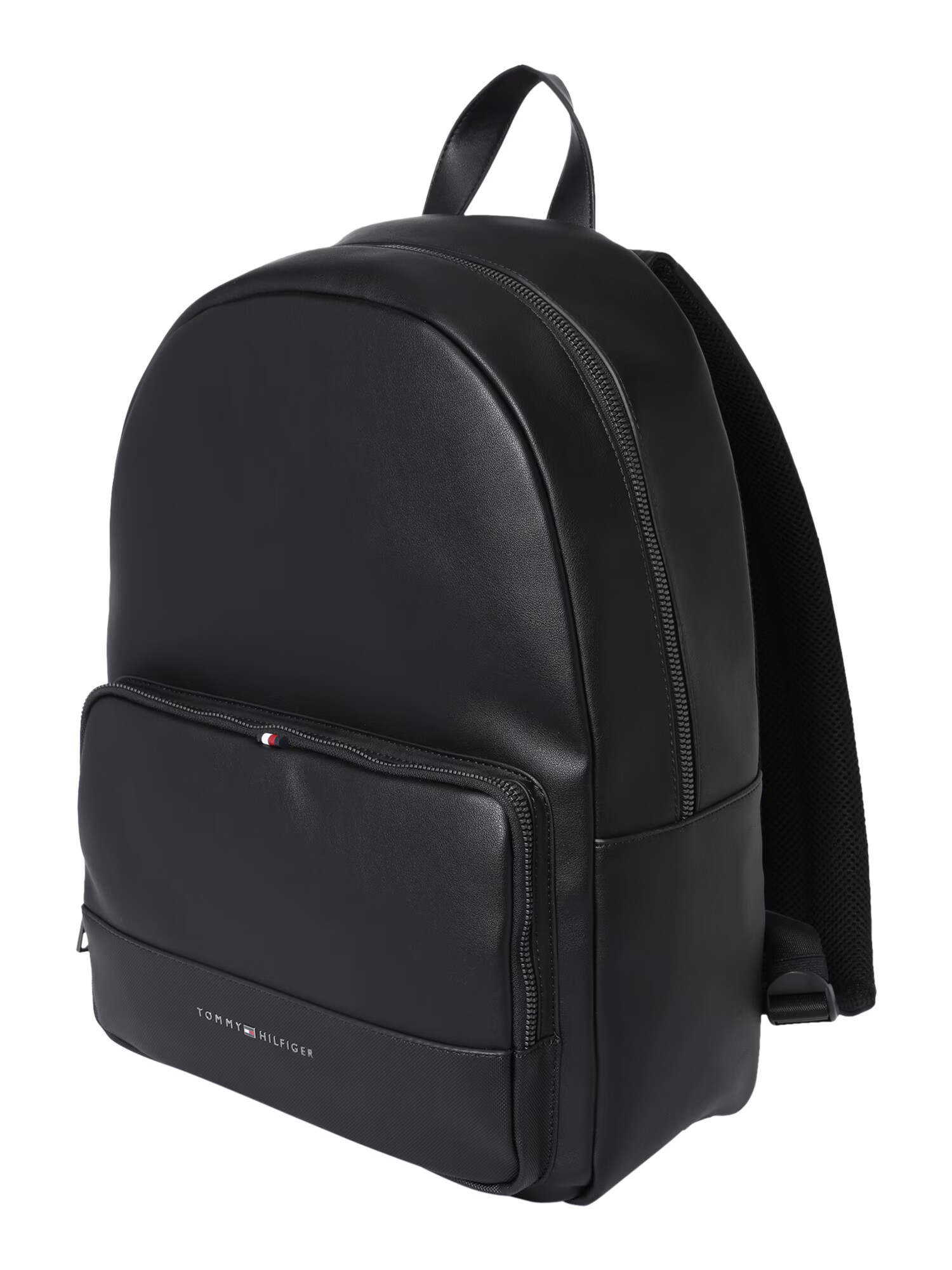 TOMMY HILFIGER Rucsac negru - Pled.ro