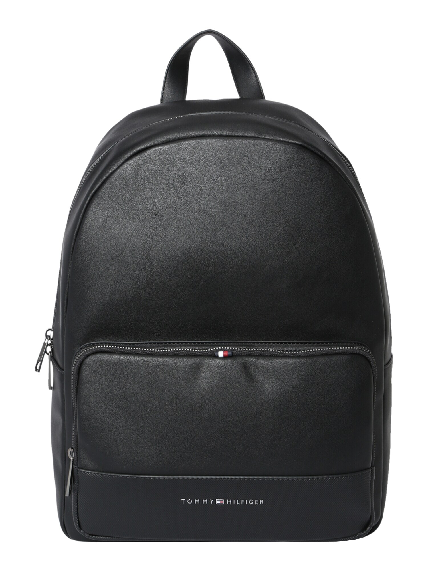 TOMMY HILFIGER Rucsac negru - Pled.ro