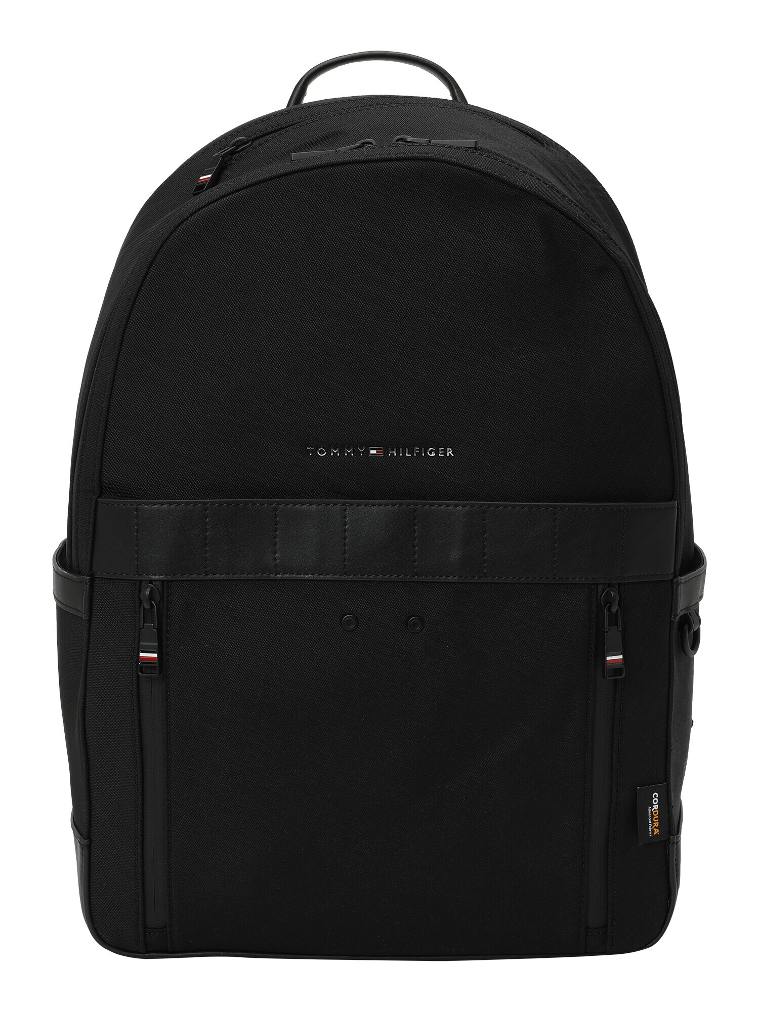 TOMMY HILFIGER Rucsac negru - Pled.ro