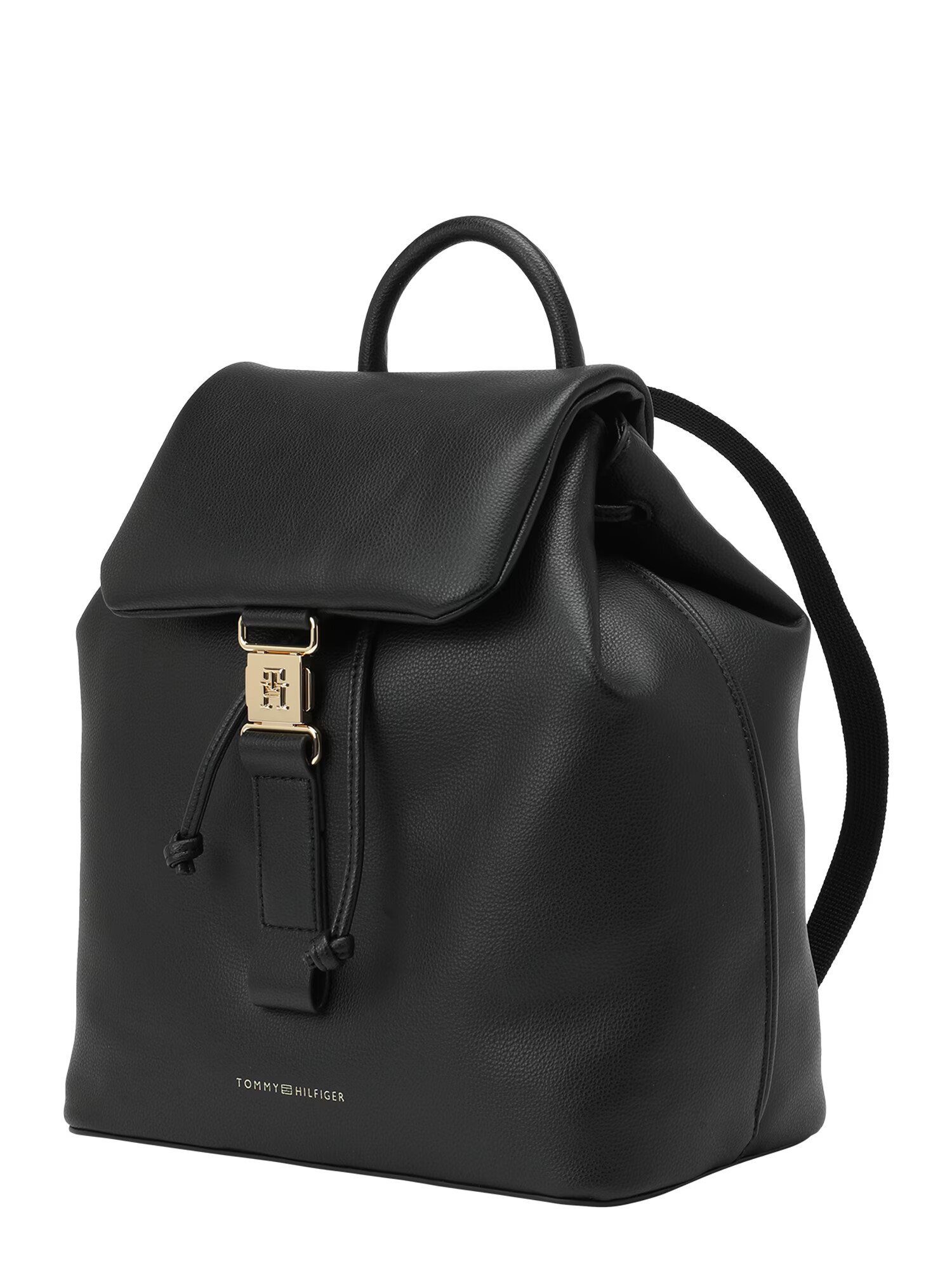 TOMMY HILFIGER Rucsac negru - Pled.ro