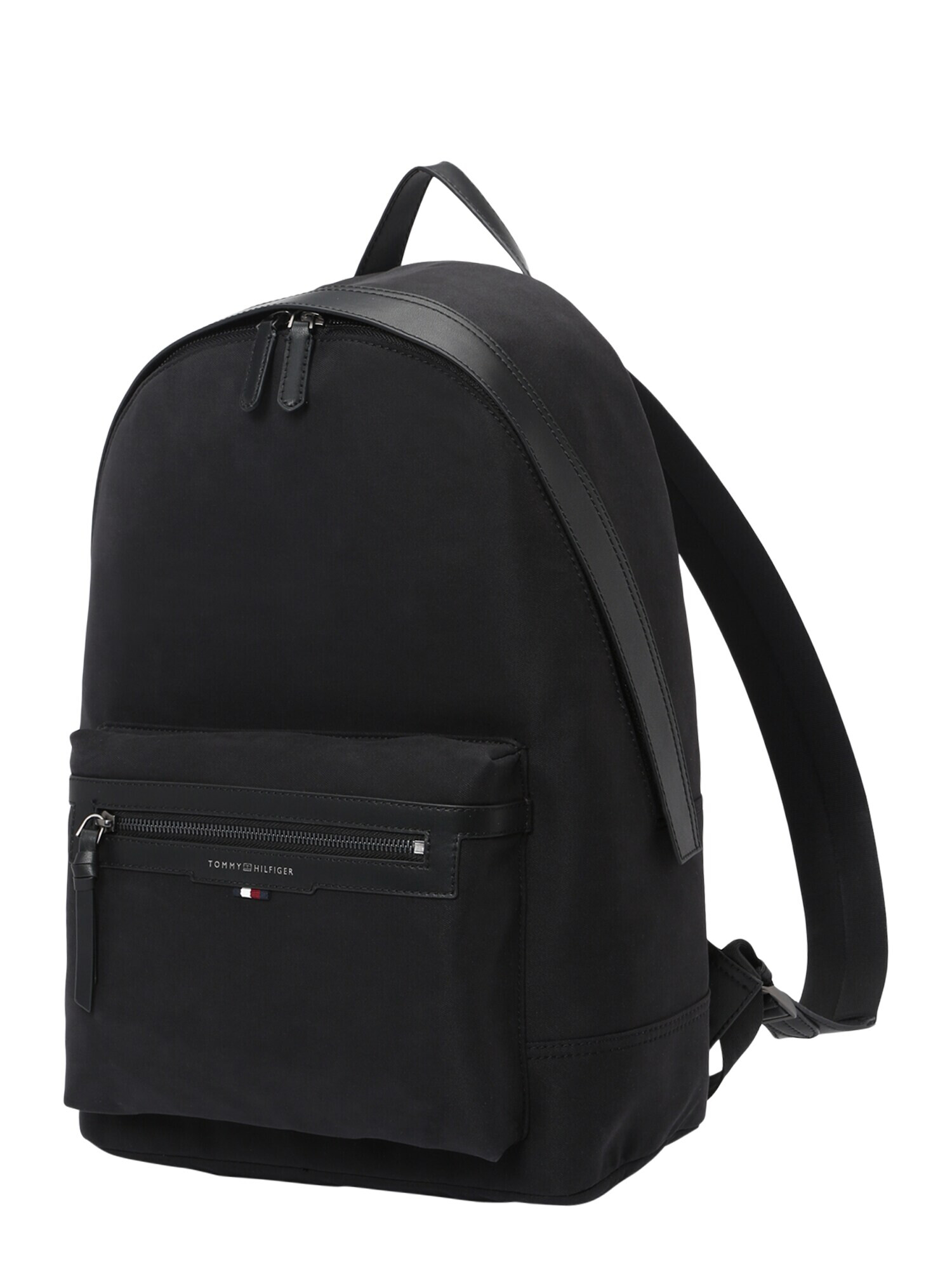 TOMMY HILFIGER Rucsac negru - Pled.ro