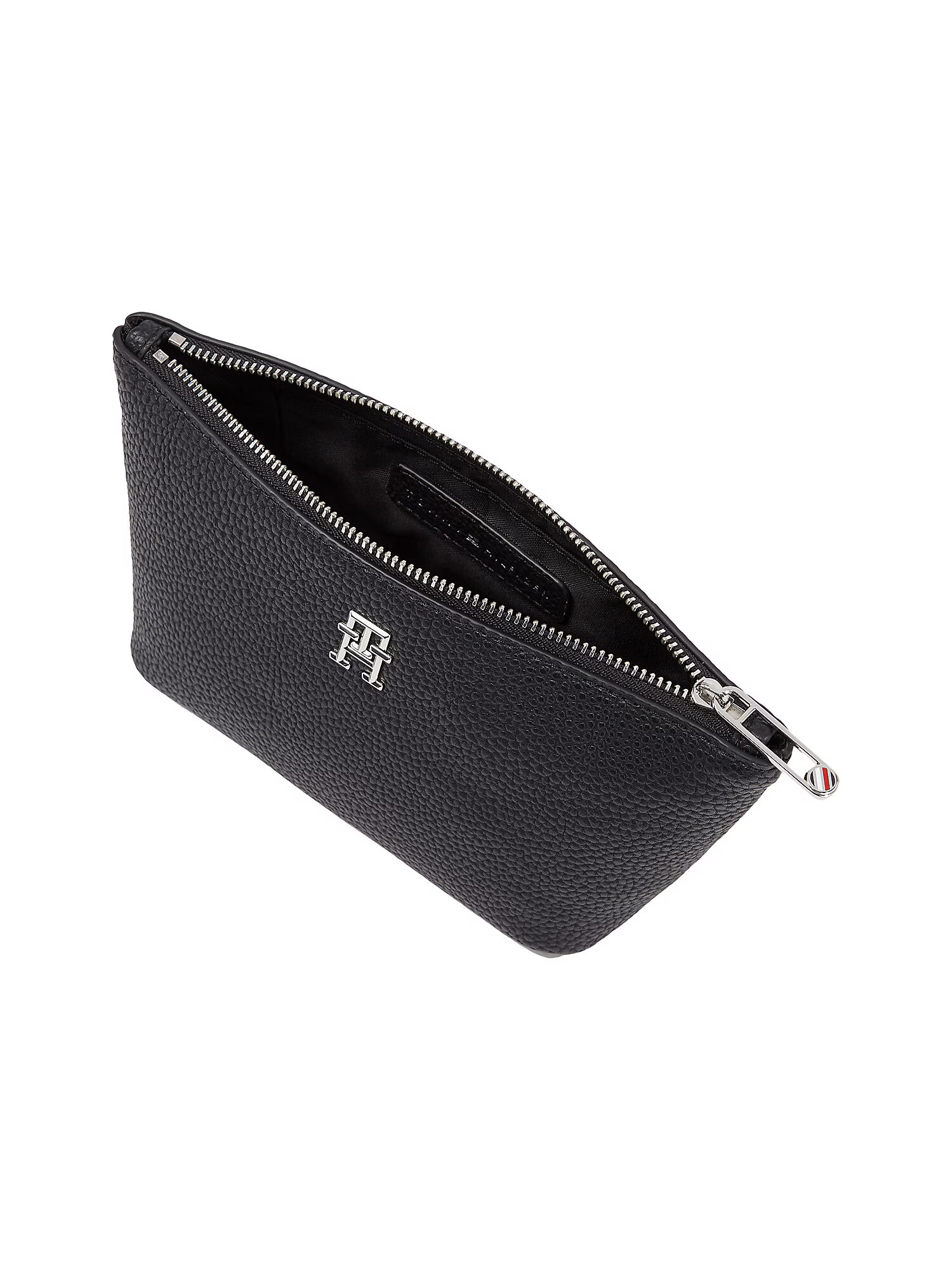 TOMMY HILFIGER Sac pentru îmbrăcăminte galben / negru - Pled.ro