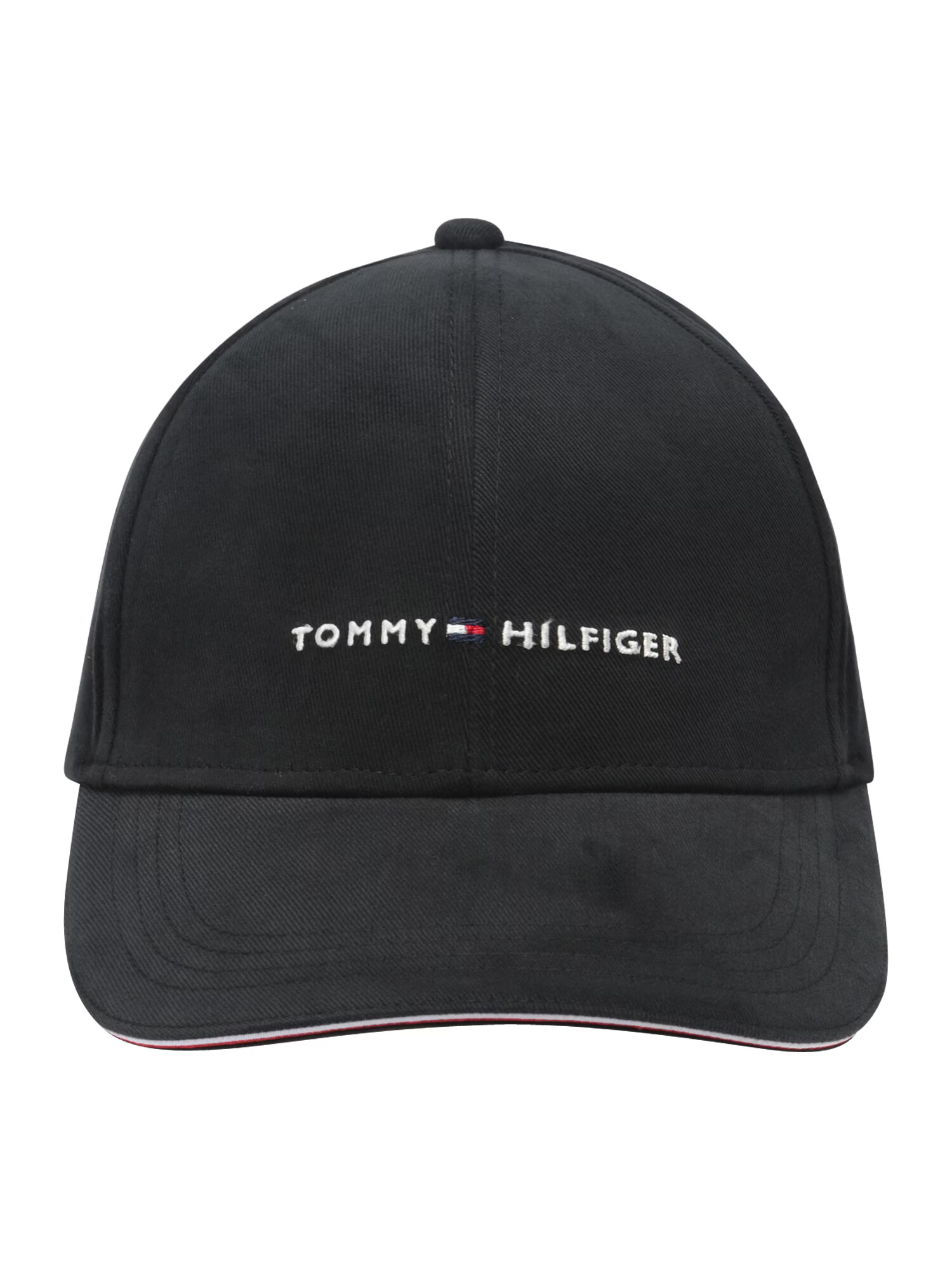 TOMMY HILFIGER Șapcă roșu / negru / alb - Pled.ro