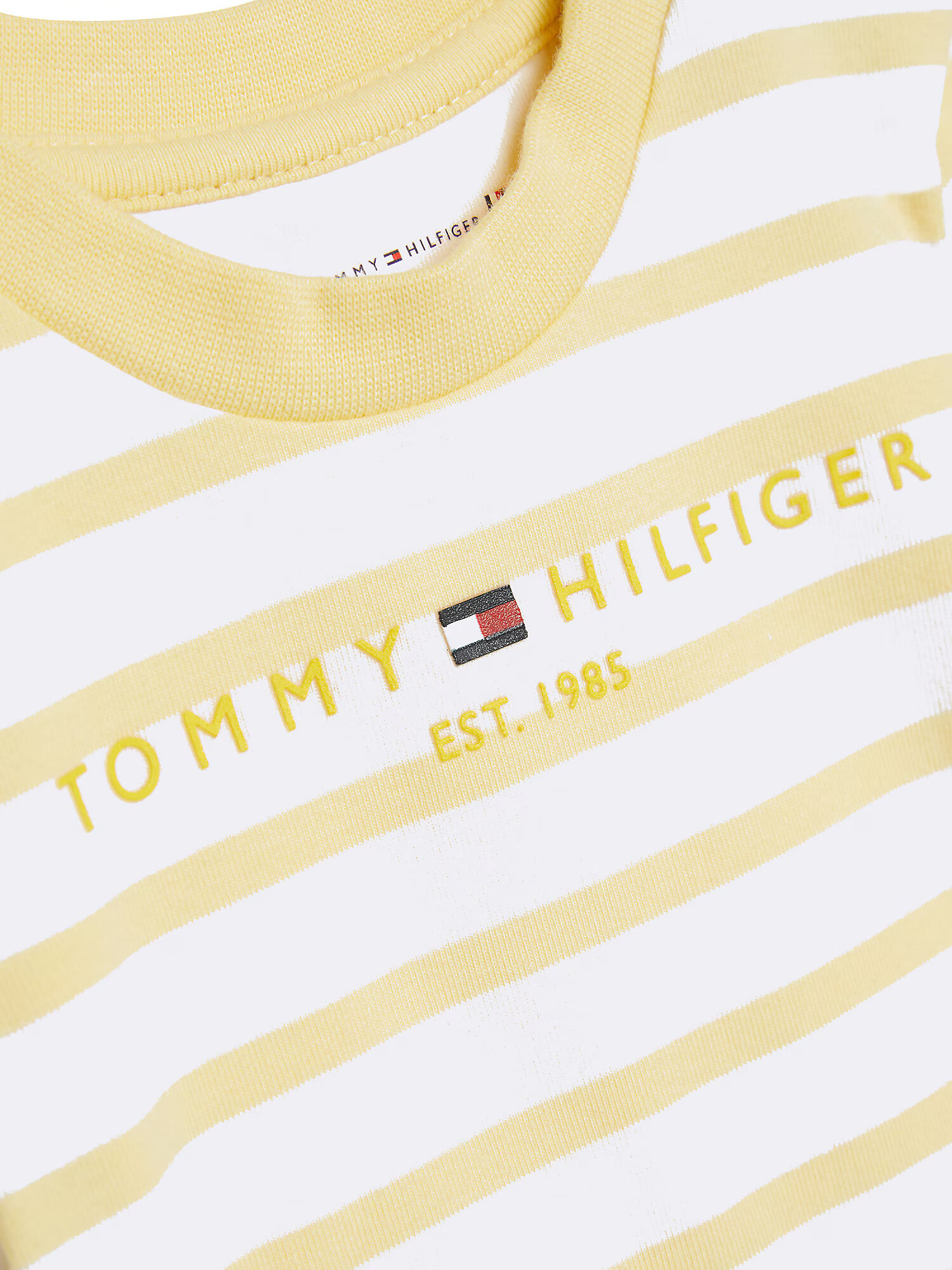 TOMMY HILFIGER Set albastru închis / galben deschis / roșu / alb - Pled.ro