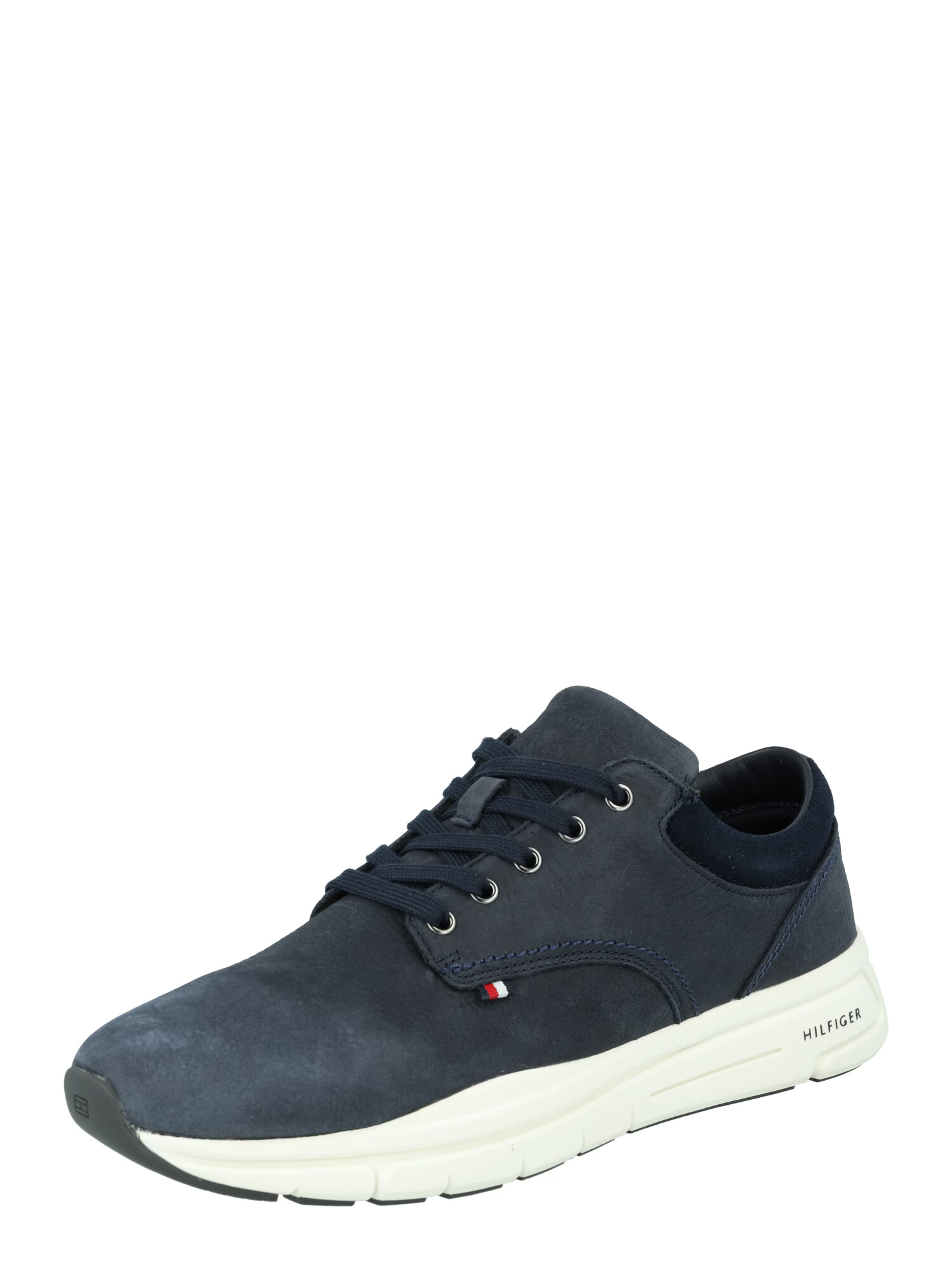 TOMMY HILFIGER Sneaker low bleumarin - Pled.ro