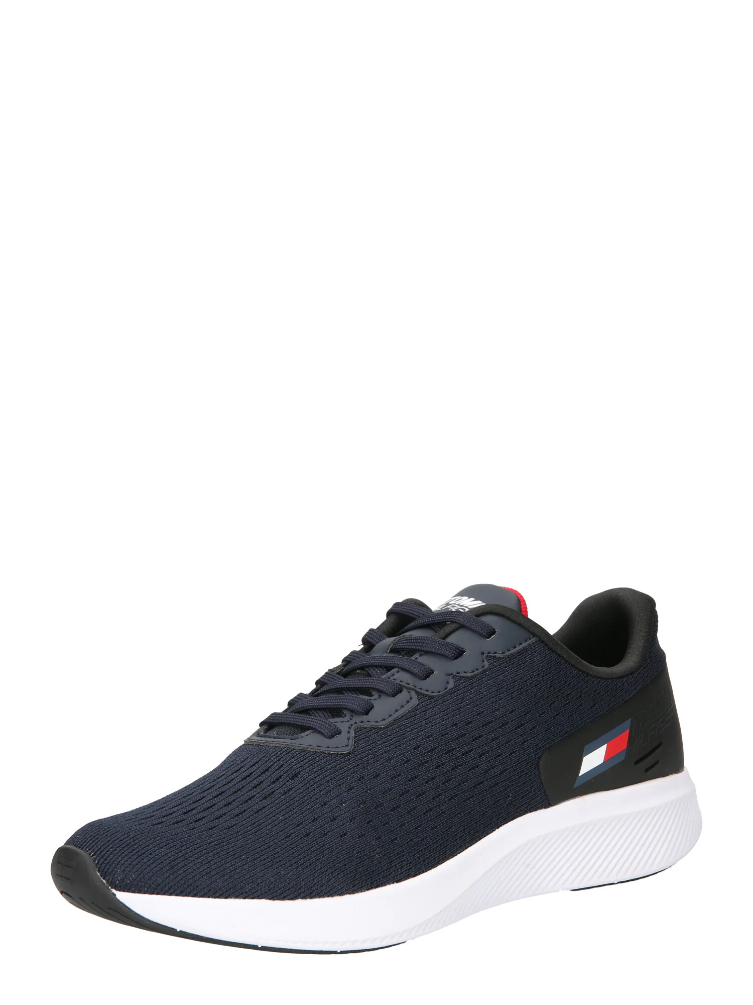 TOMMY HILFIGER Sneaker low 'TS SPORT 5' albastru închis - Pled.ro