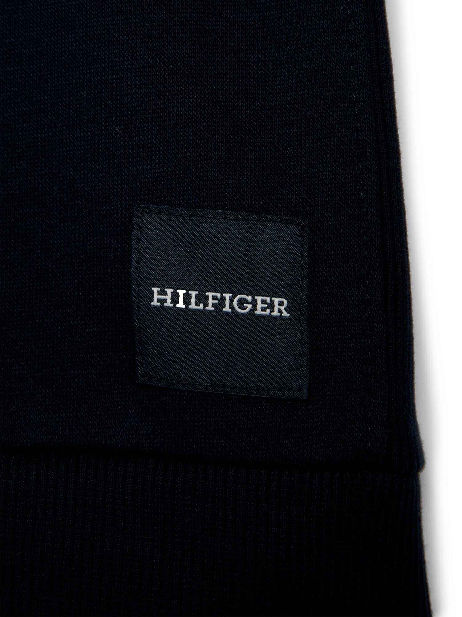 TOMMY HILFIGER Trening bleumarin - Pled.ro