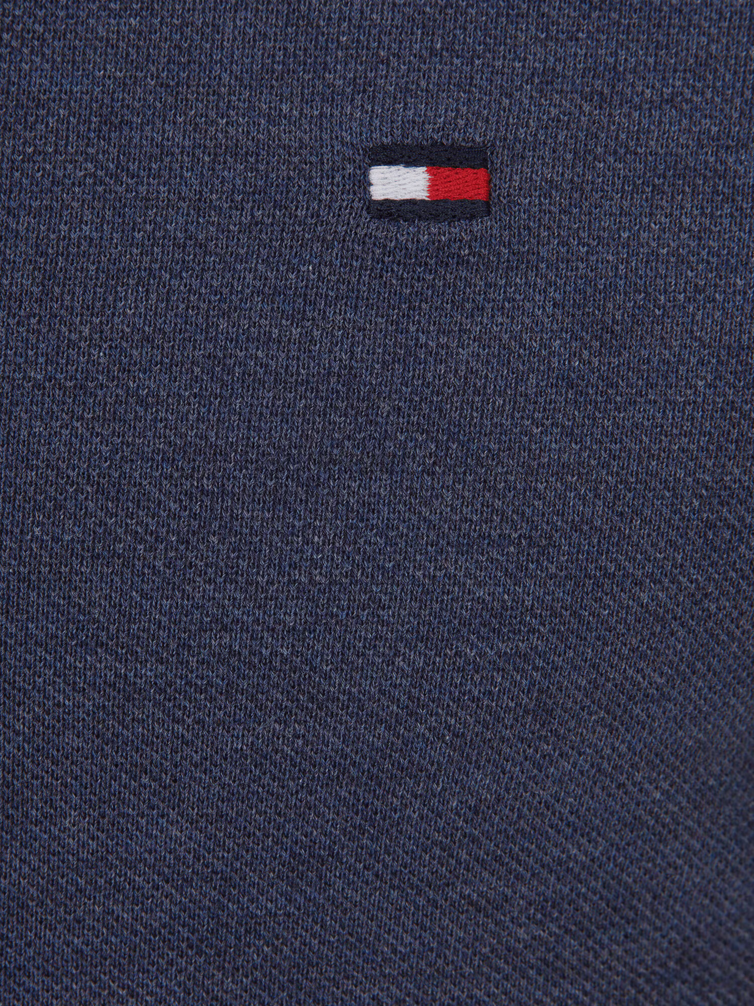 TOMMY HILFIGER Tricou '1985 Collection' albastru / bleumarin / roșu / alb - Pled.ro