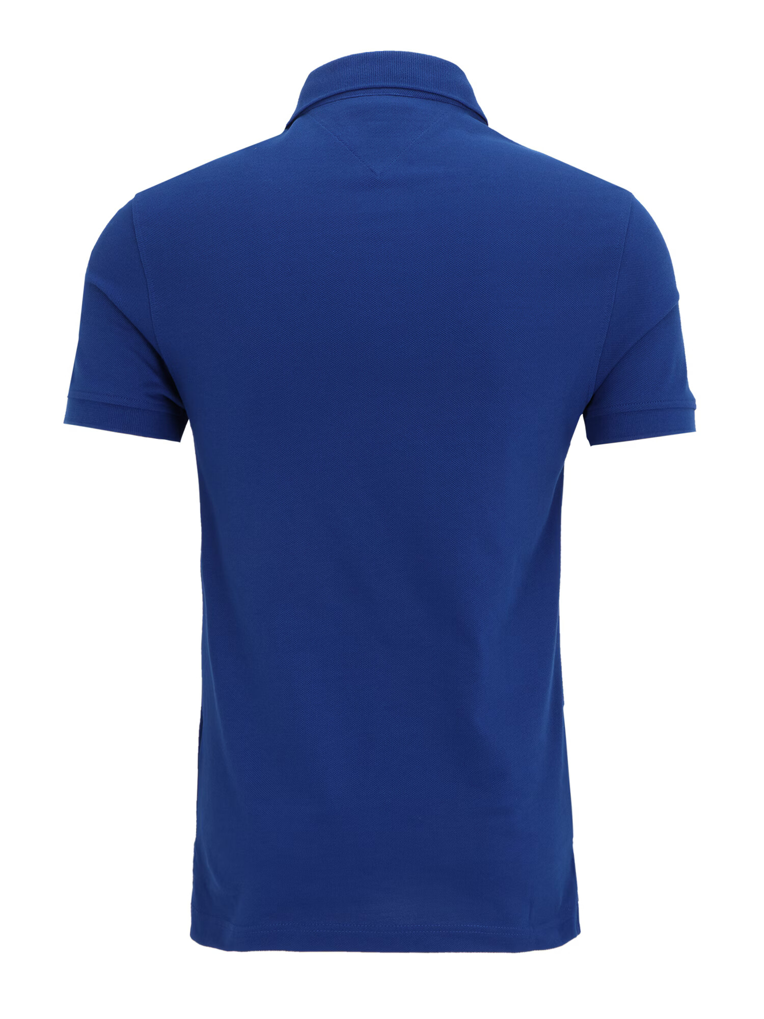 TOMMY HILFIGER Tricou albastru / bleumarin / roșu rodie / alb - Pled.ro