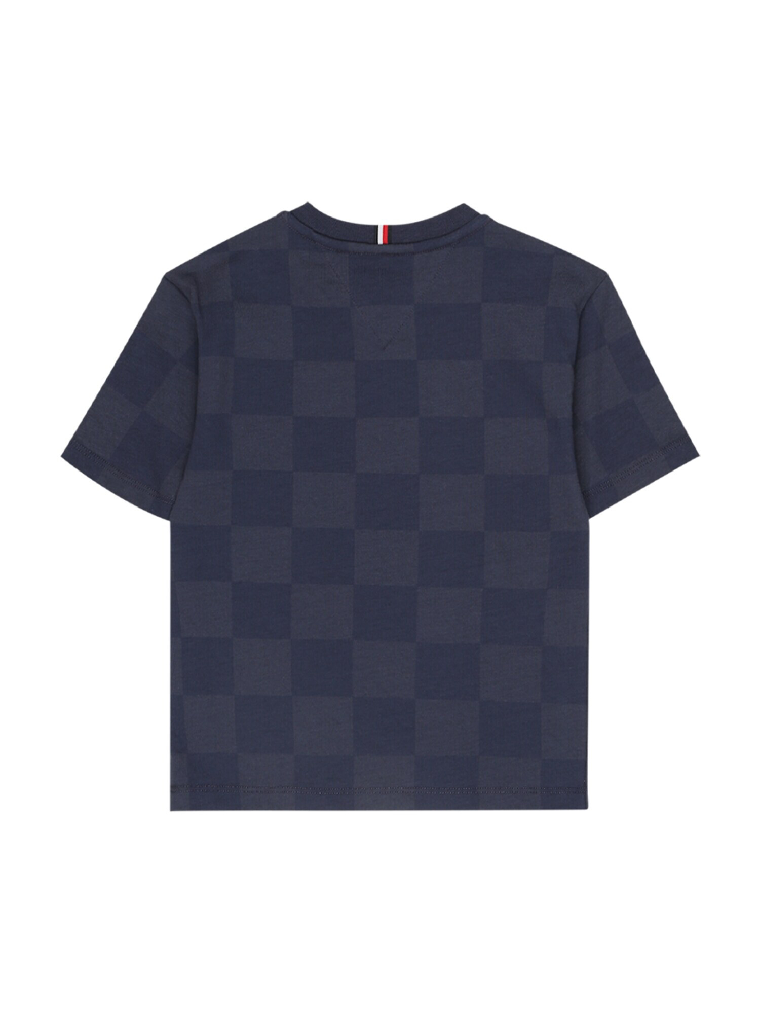 TOMMY HILFIGER Tricou albastru marin / bleumarin - Pled.ro