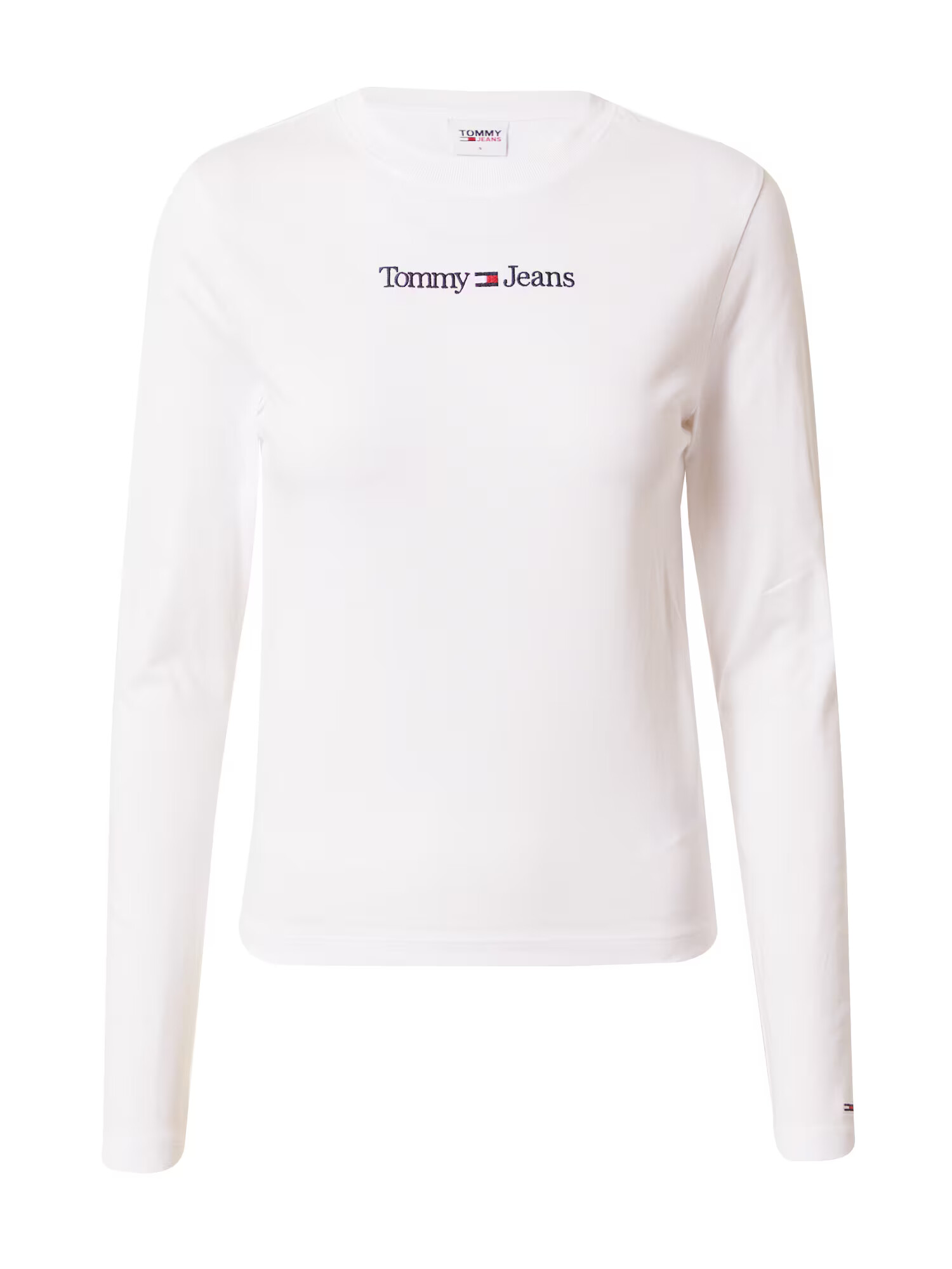 TOMMY HILFIGER Tricou albastru / roșu / alb - Pled.ro