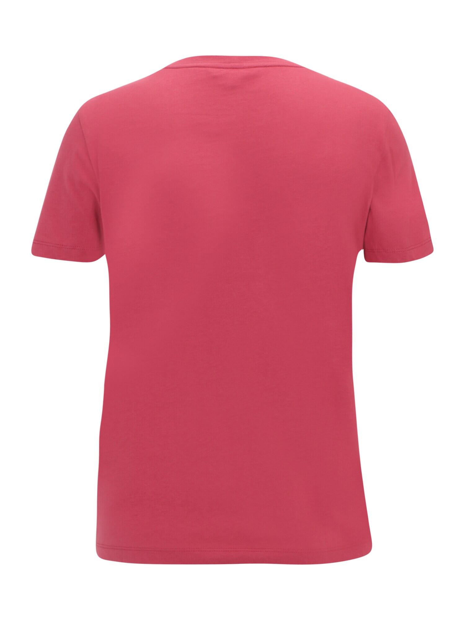 TOMMY HILFIGER Tricou bleumarin / fucsia / roșu / alb - Pled.ro