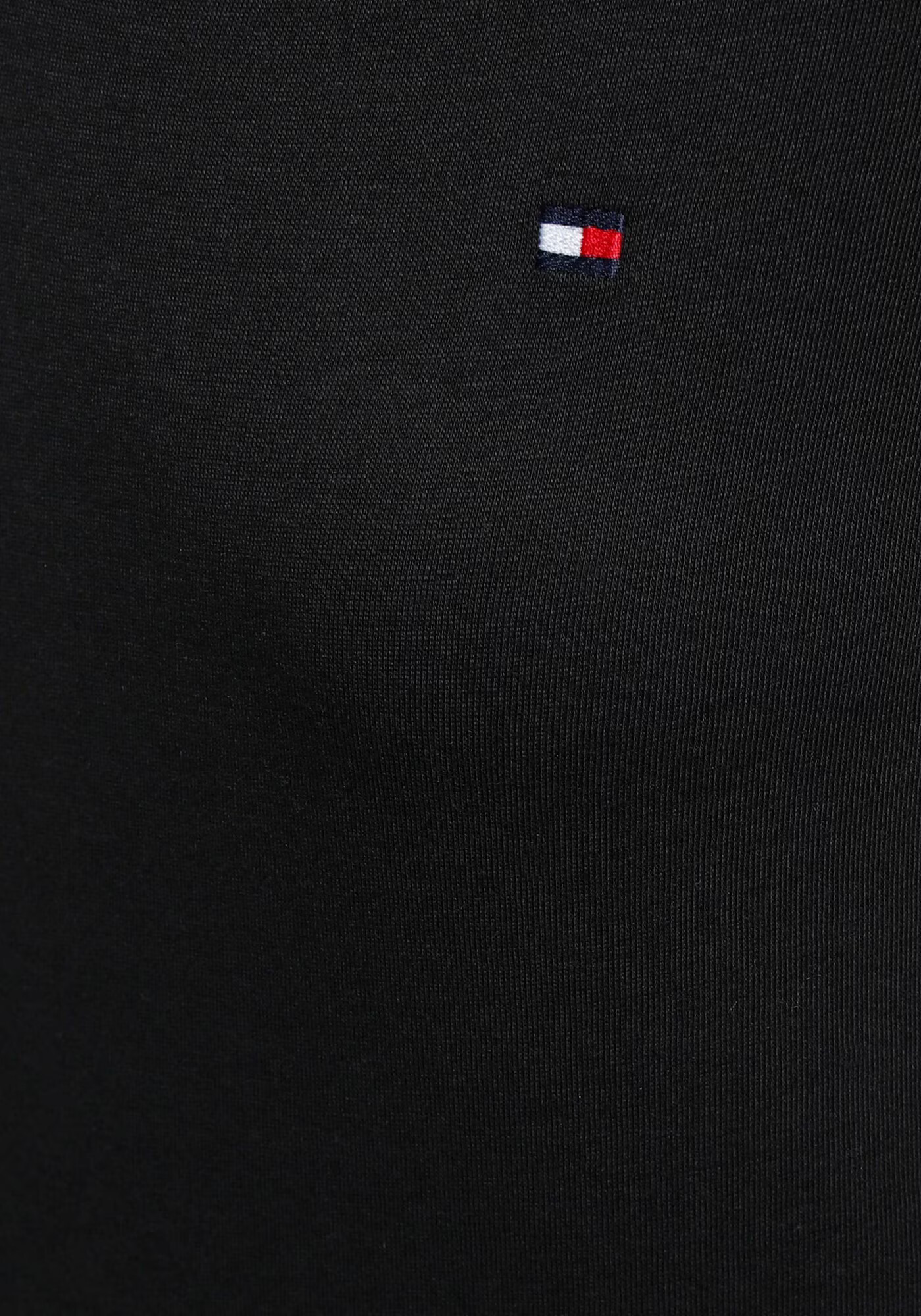 TOMMY HILFIGER Tricou bleumarin / roșu / negru / alb - Pled.ro