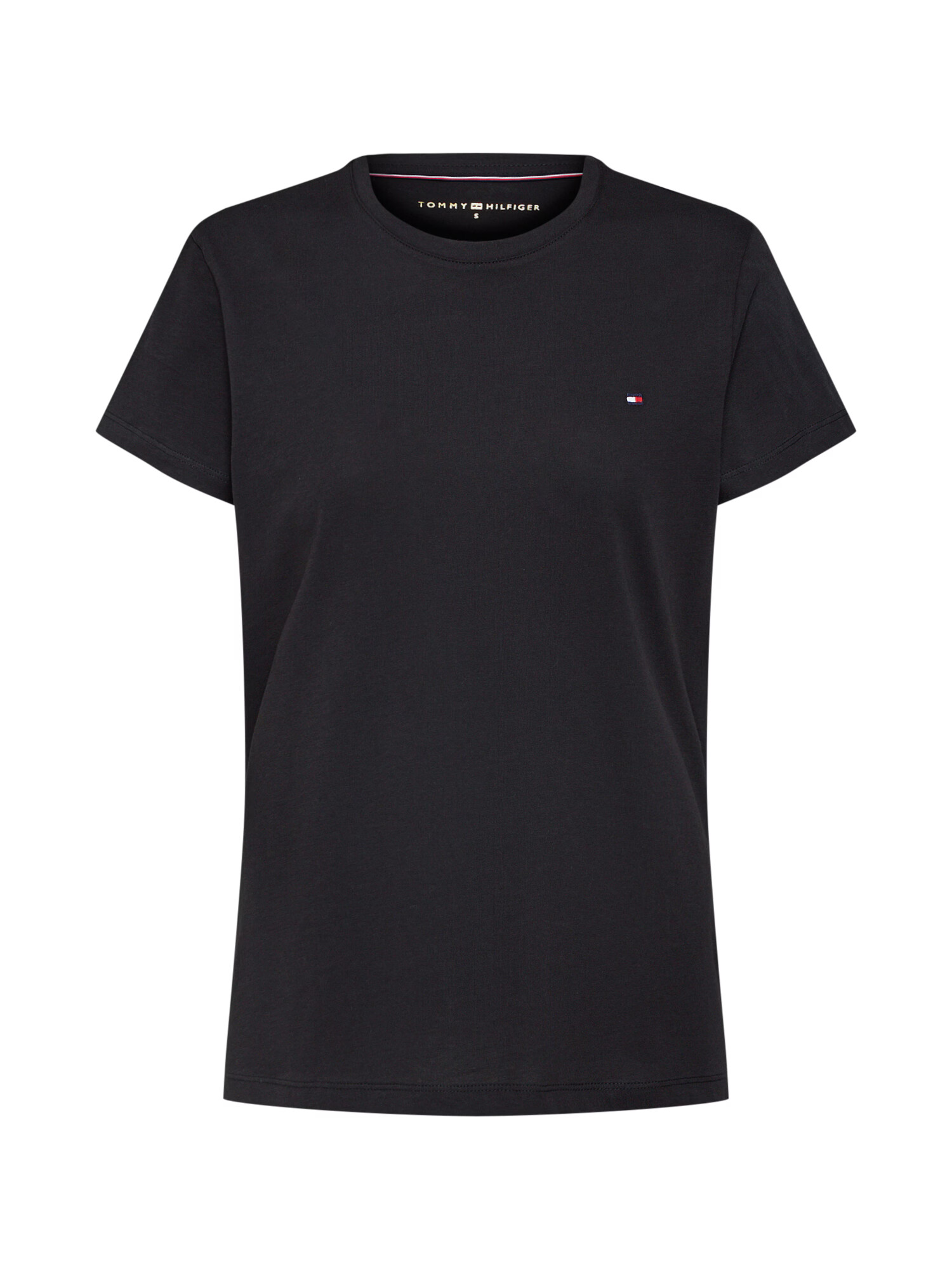 TOMMY HILFIGER Tricou bleumarin / roșu / negru / alb - Pled.ro