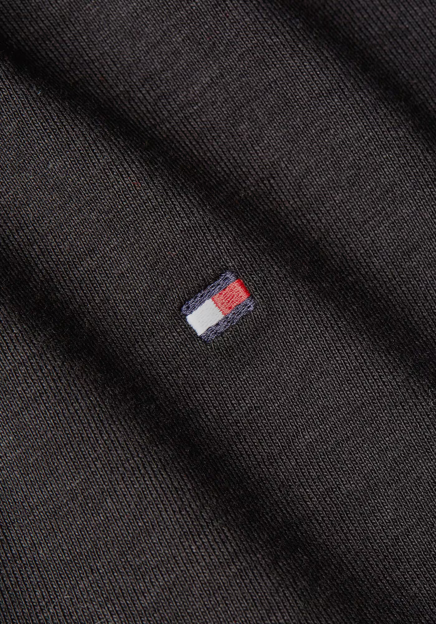 TOMMY HILFIGER Tricou 'CODY' albastru / roșu / negru / alb - Pled.ro