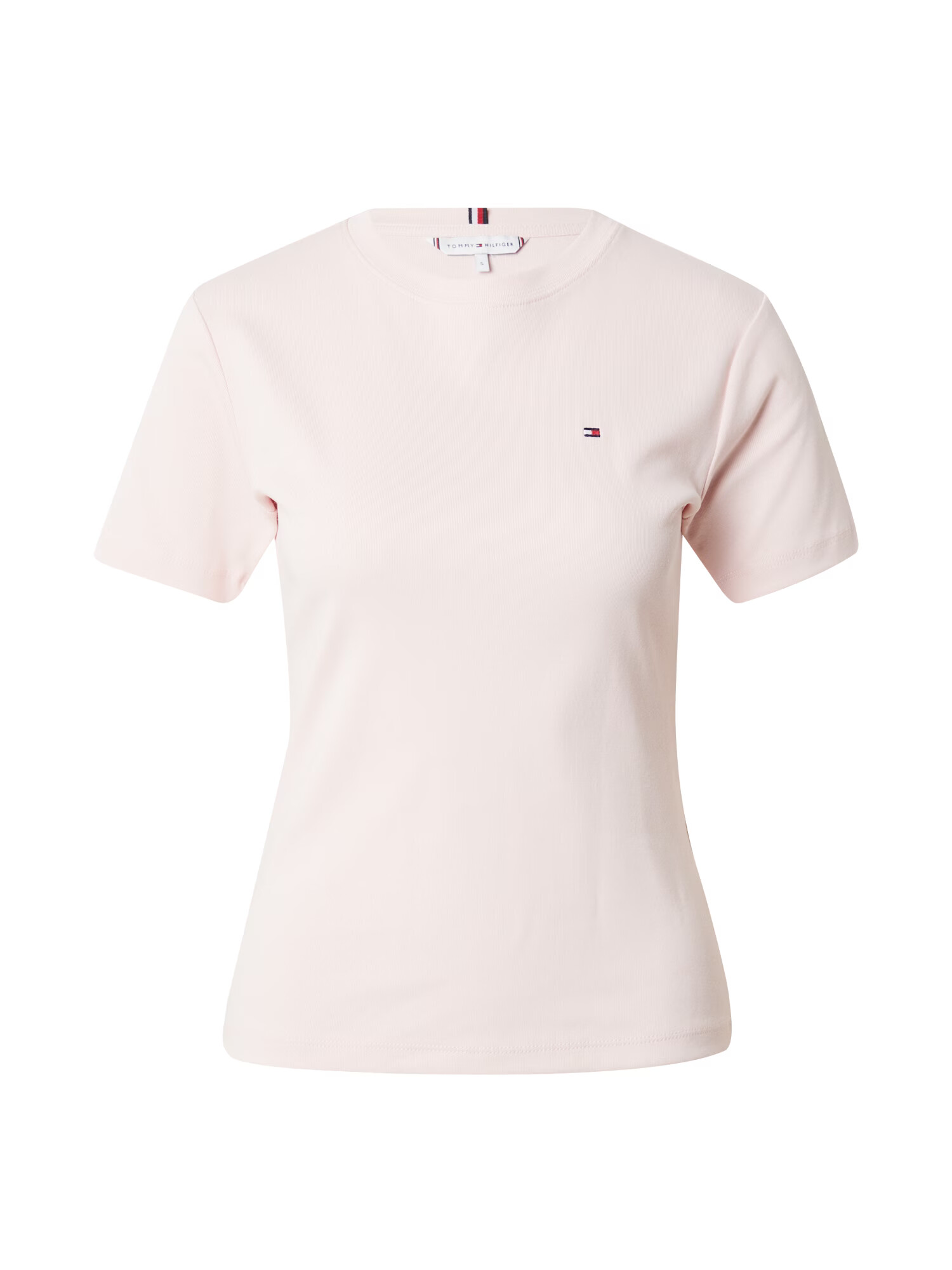 TOMMY HILFIGER Tricou 'Cody' roz - Pled.ro