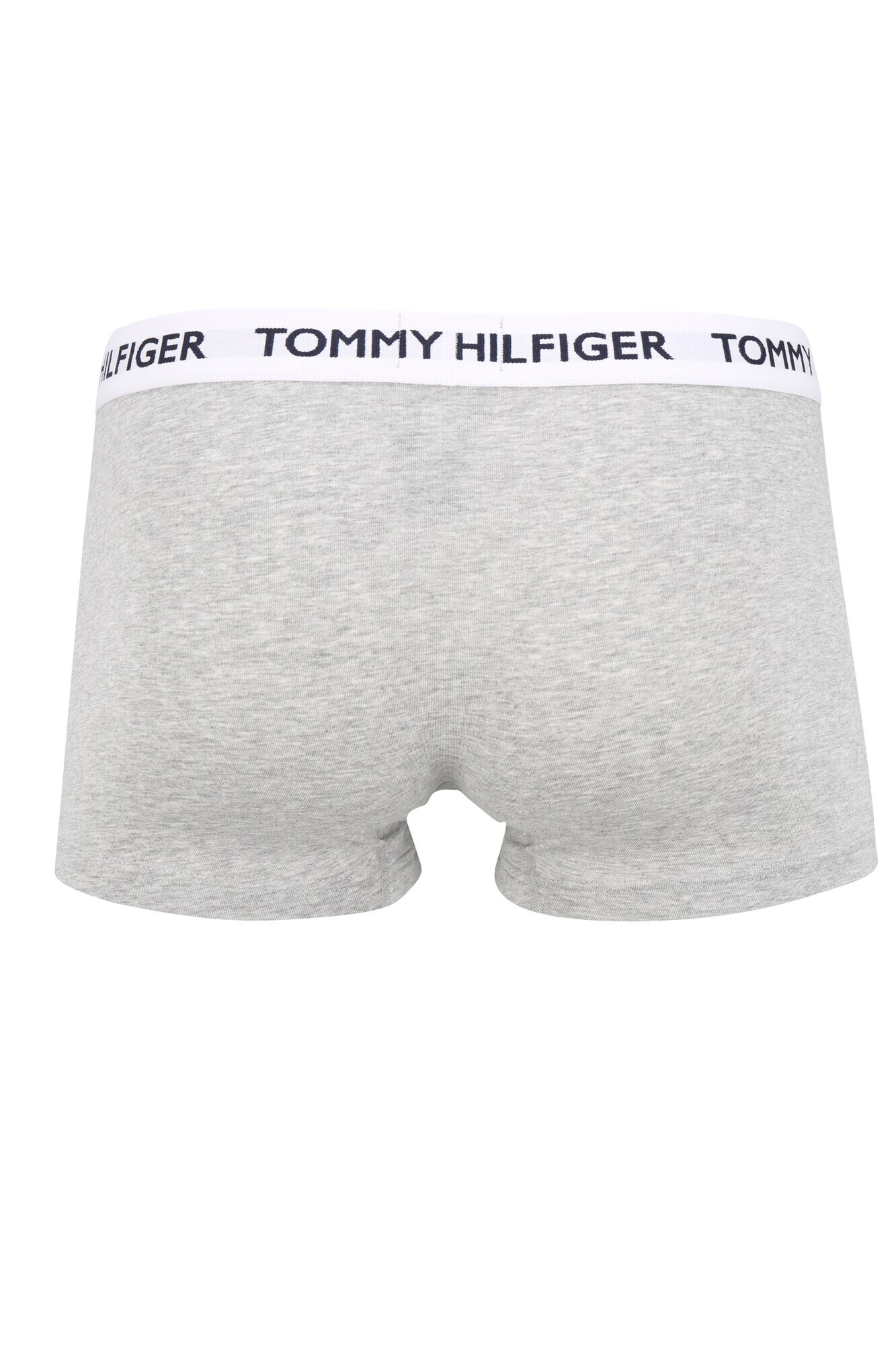 Tommy Hilfiger Underwear Boxeri albastru / gri deschis / roșu / alb - Pled.ro