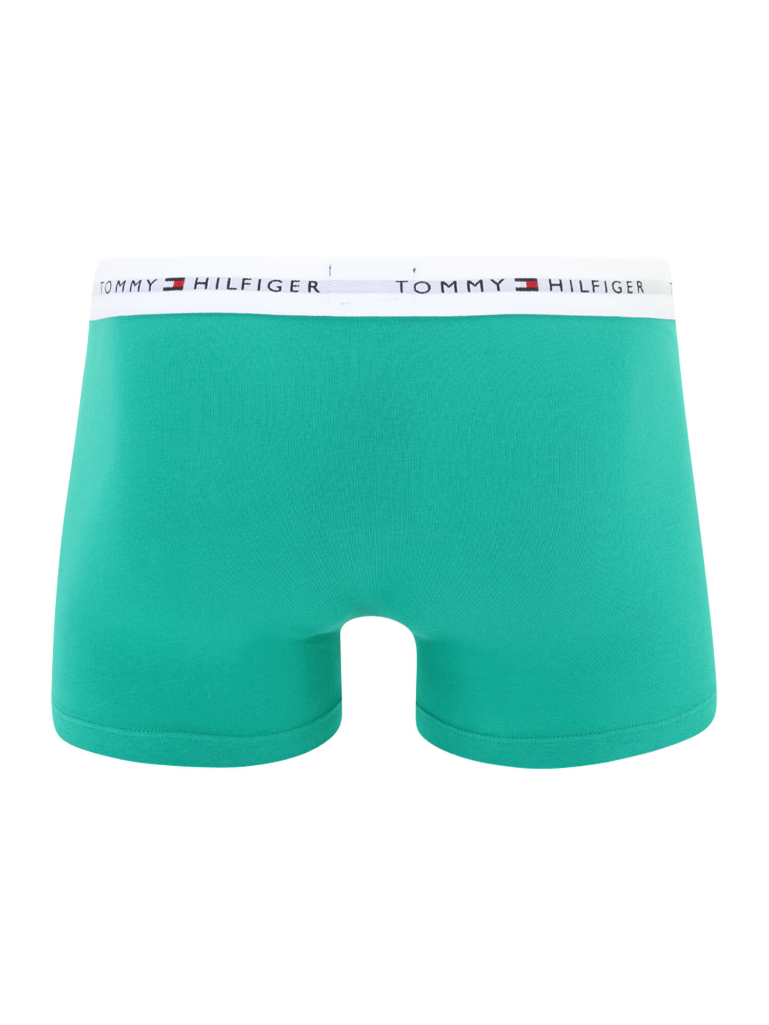 Tommy Hilfiger Underwear Boxeri albastru regal / verde jad / negru / alb - Pled.ro