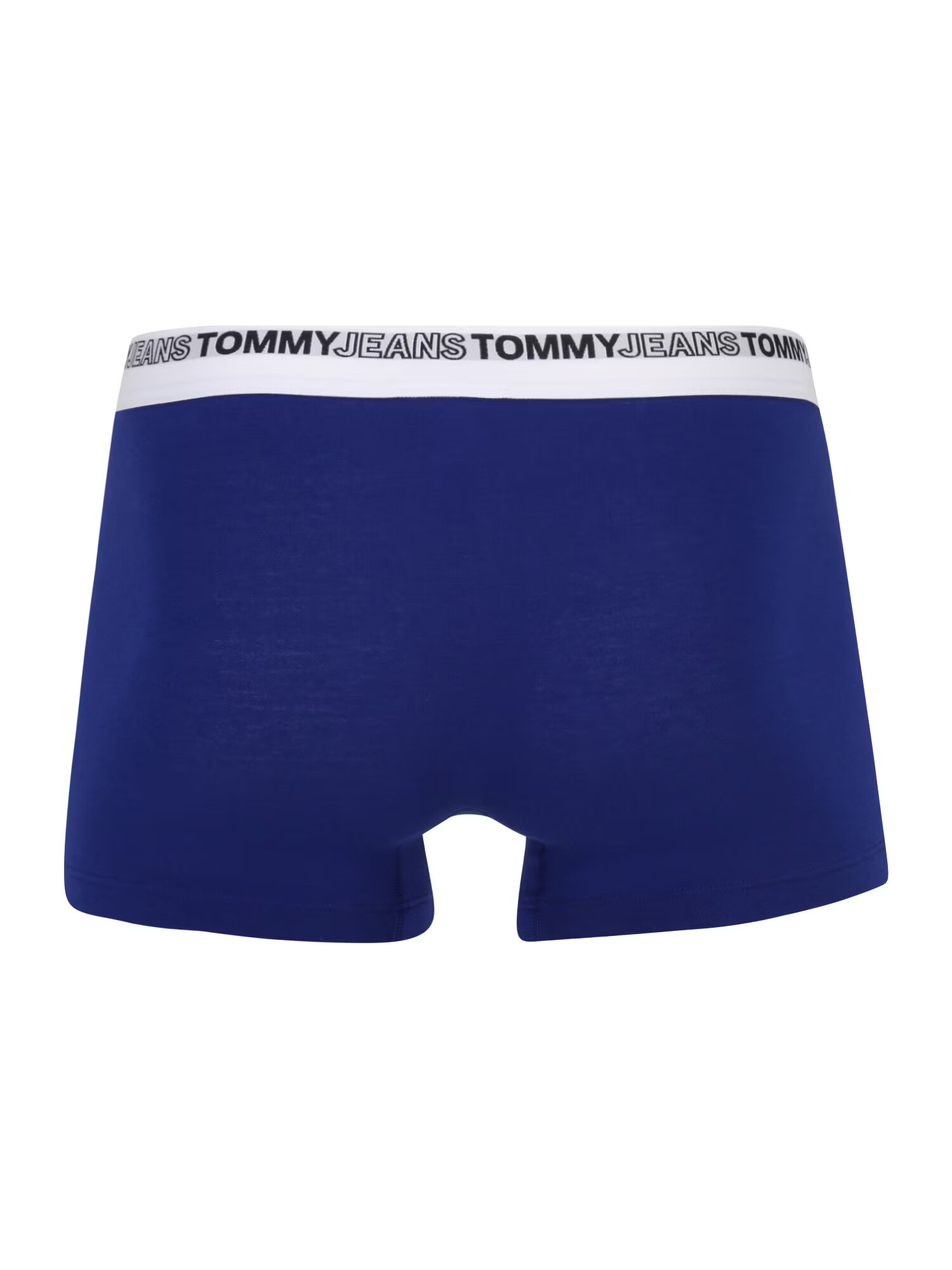 Tommy Hilfiger Underwear Boxeri bleumarin / gri deschis / negru / alb - Pled.ro