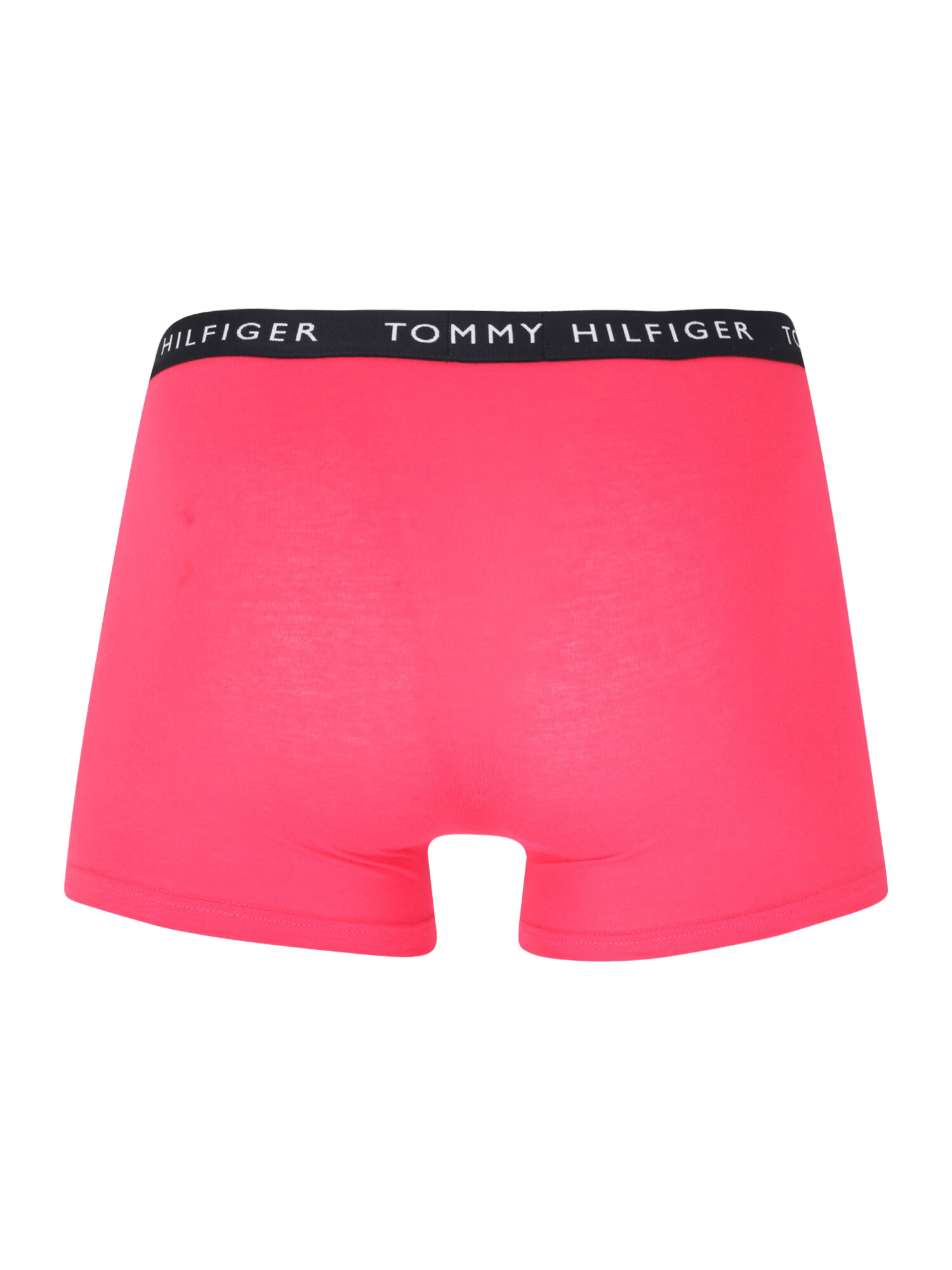 TOMMY HILFIGER Boxeri lila / roz / negru / alb - Pled.ro