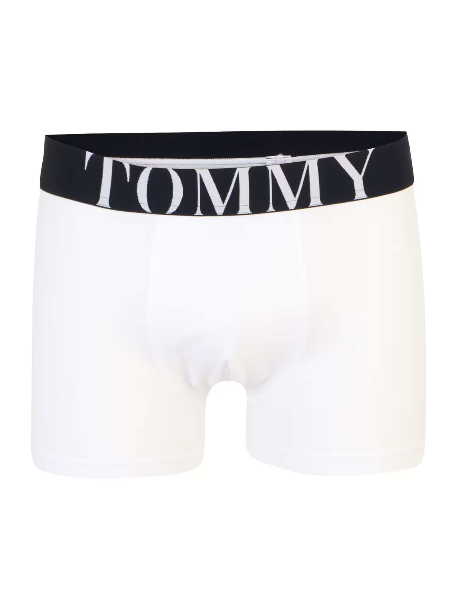 Tommy Hilfiger Underwear Boxeri roșu / negru / alb - Pled.ro