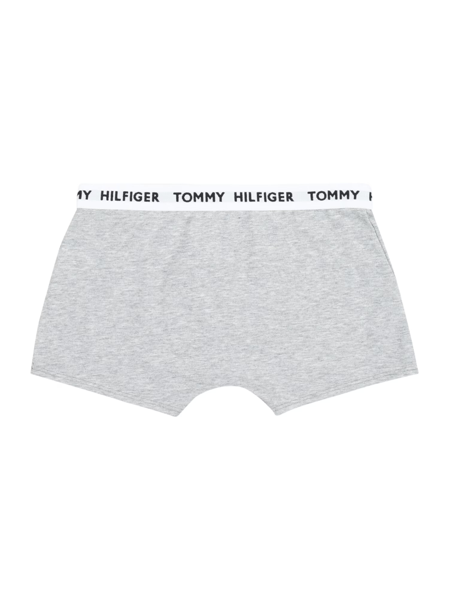 Tommy Hilfiger Underwear Chiloţi albastru deschis / gri amestecat / alb - Pled.ro