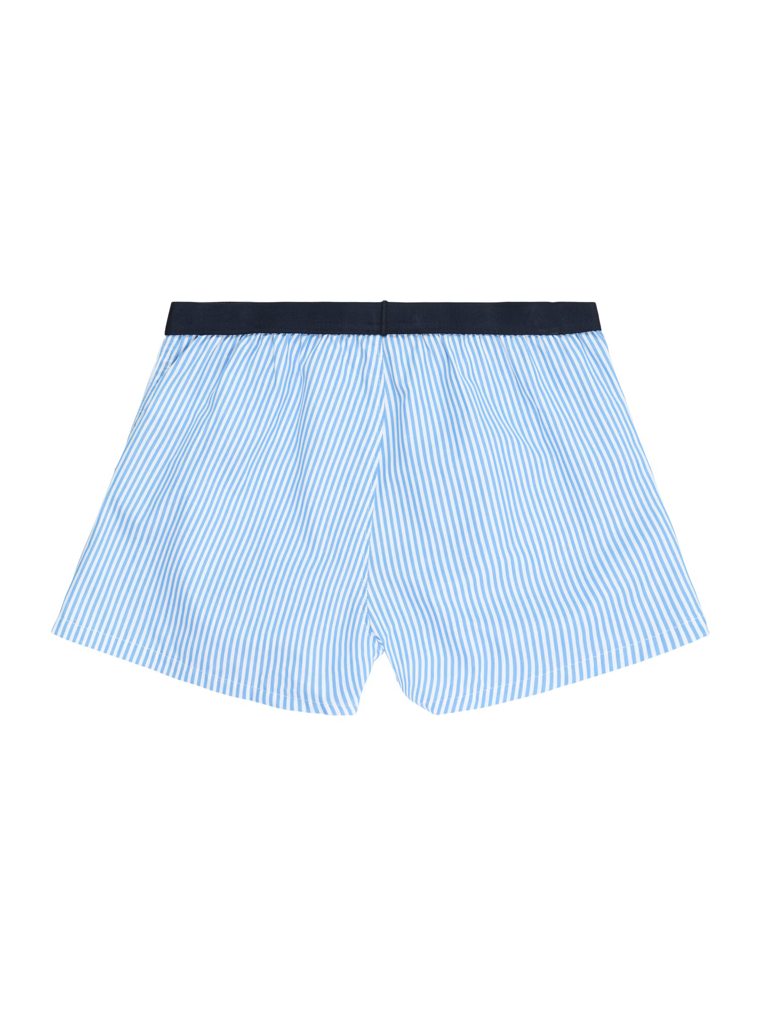 Tommy Hilfiger Underwear Chiloţi bleumarin / albastru deschis / roșu / alb - Pled.ro