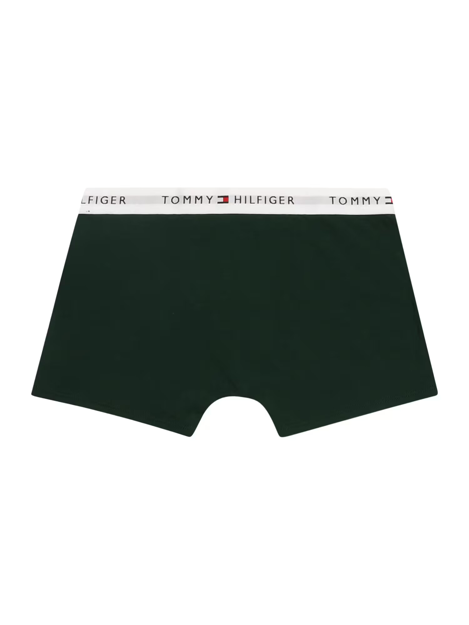 Tommy Hilfiger Underwear Chiloţi gri amestecat / verde pin / negru / alb - Pled.ro