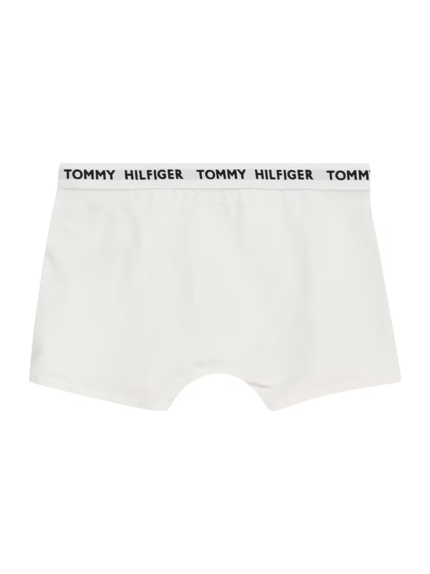 Tommy Hilfiger Underwear Chiloţi roșu / negru / alb - Pled.ro