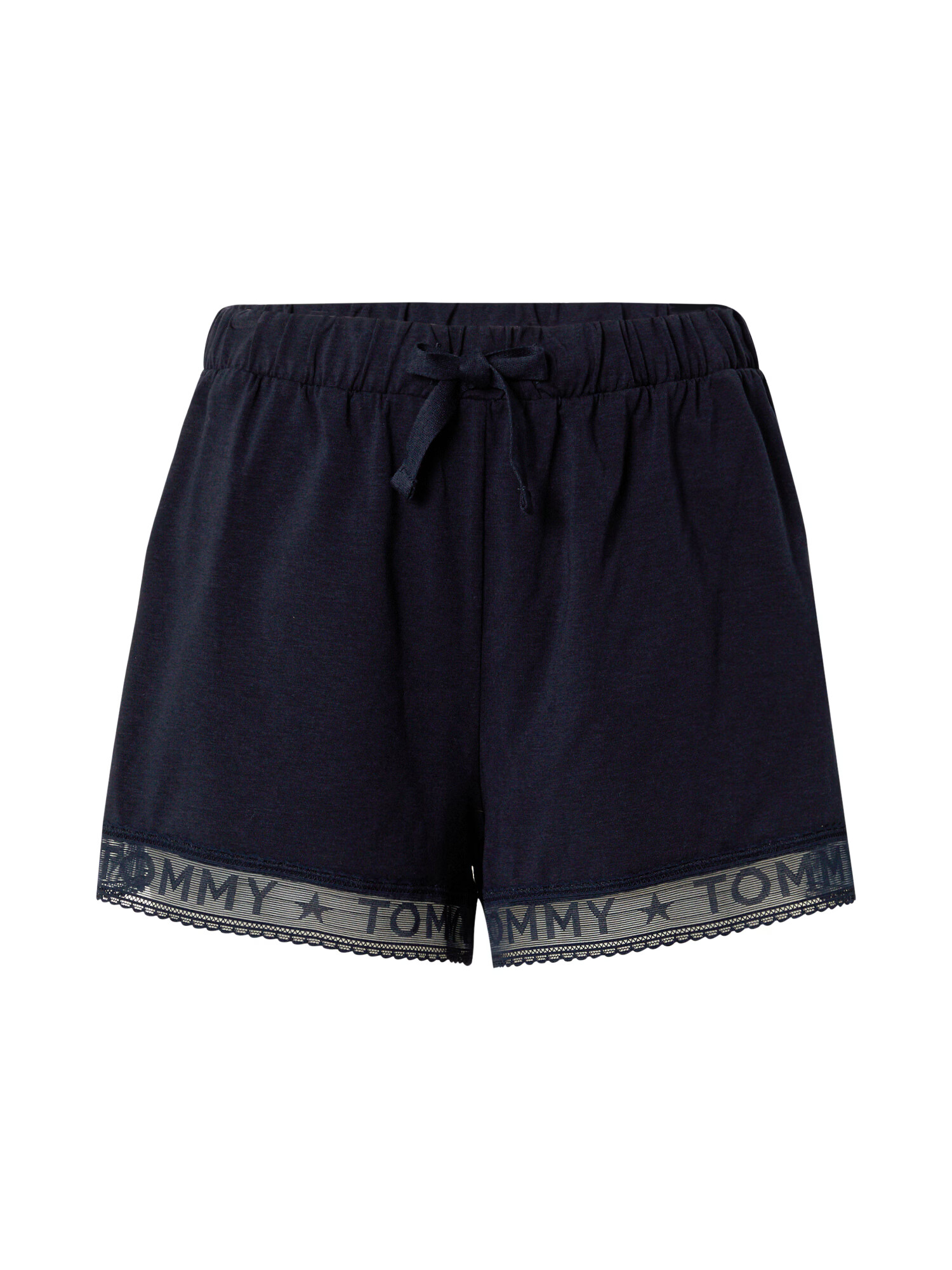 Tommy Hilfiger Underwear Pantaloni de pijama albastru marin - Pled.ro