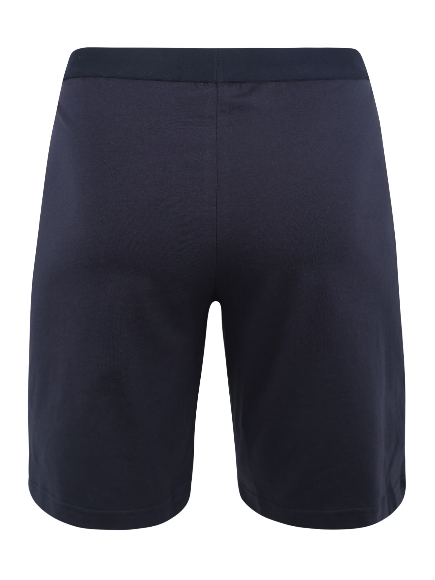 Tommy Hilfiger Underwear Pantaloni de pijama bleumarin / roșu / alb - Pled.ro