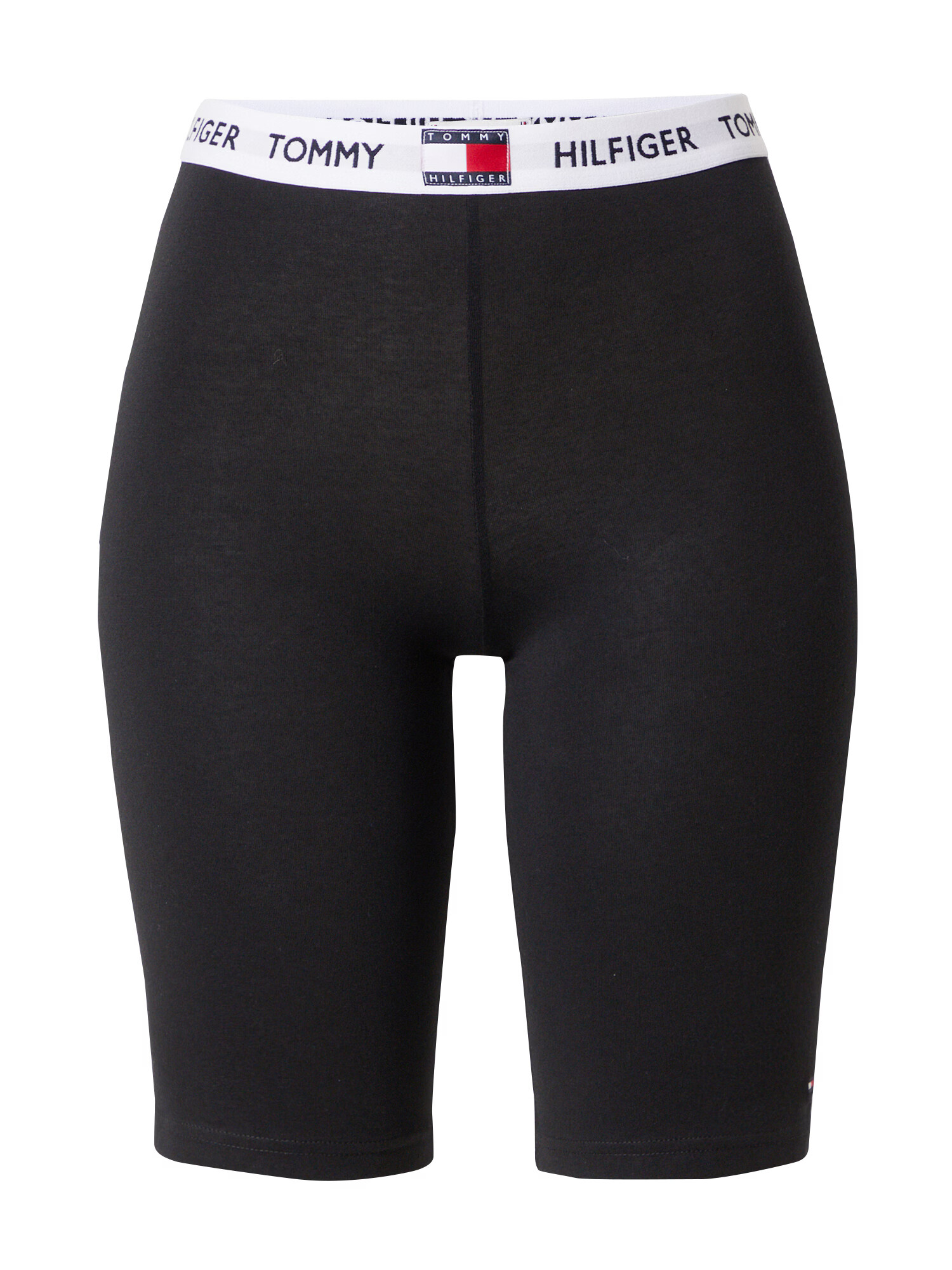 Tommy Hilfiger Underwear Pantaloni de pijama bleumarin / roșu / negru / alb - Pled.ro