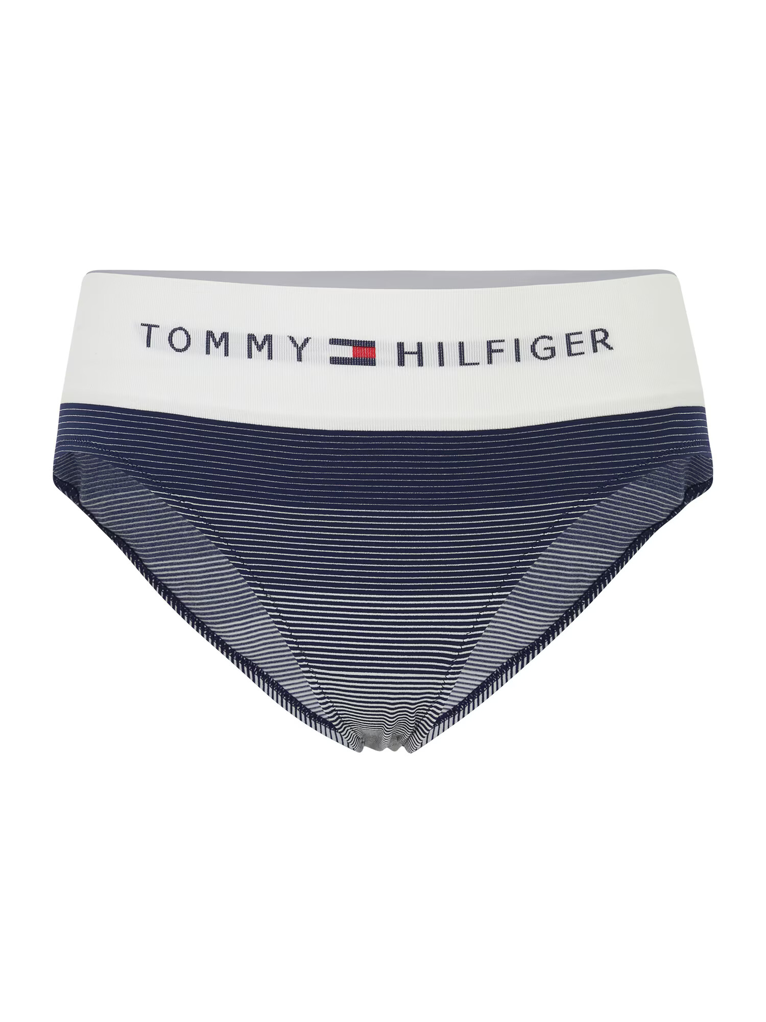 Tommy Hilfiger Underwear Plus Chiloți bleumarin / roșu / alb - Pled.ro