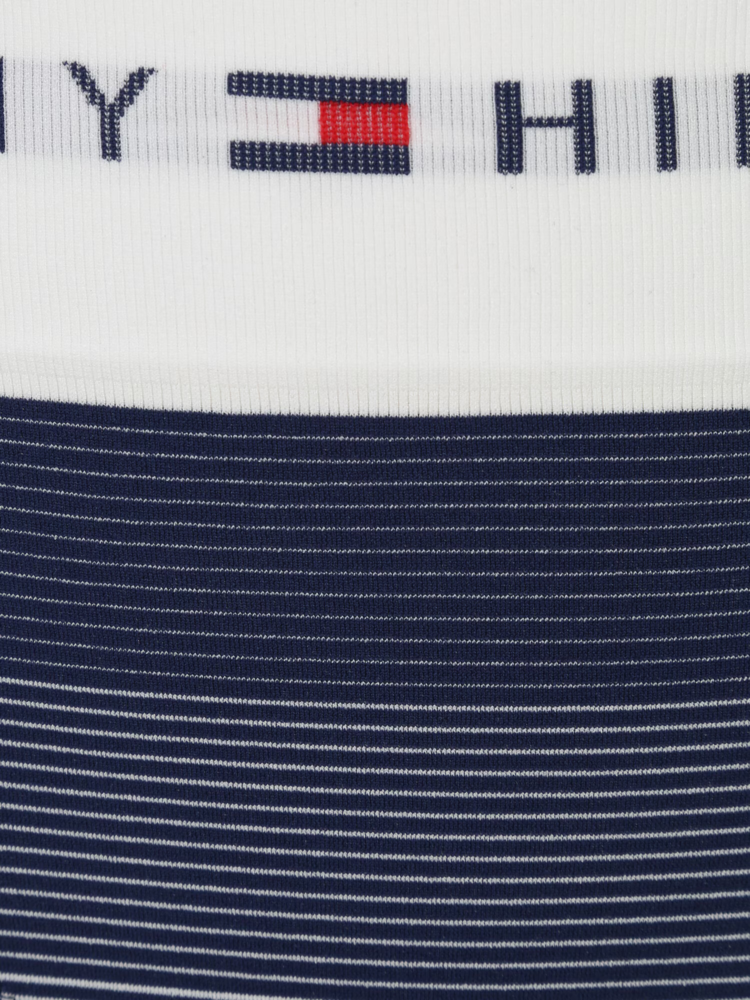 Tommy Hilfiger Underwear Plus Chiloți bleumarin / roșu / alb - Pled.ro