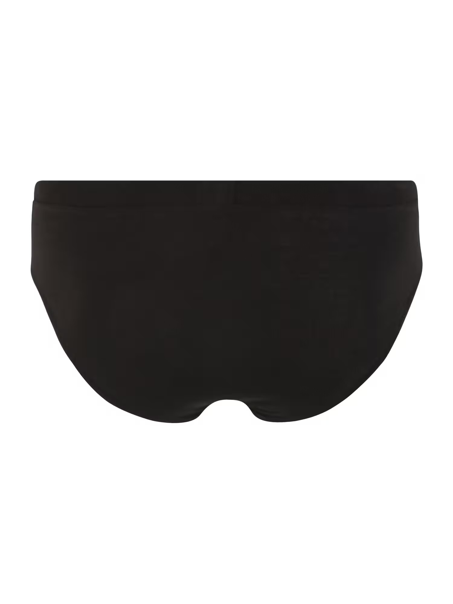 Tommy Hilfiger Underwear Plus Slip negru / alb - Pled.ro