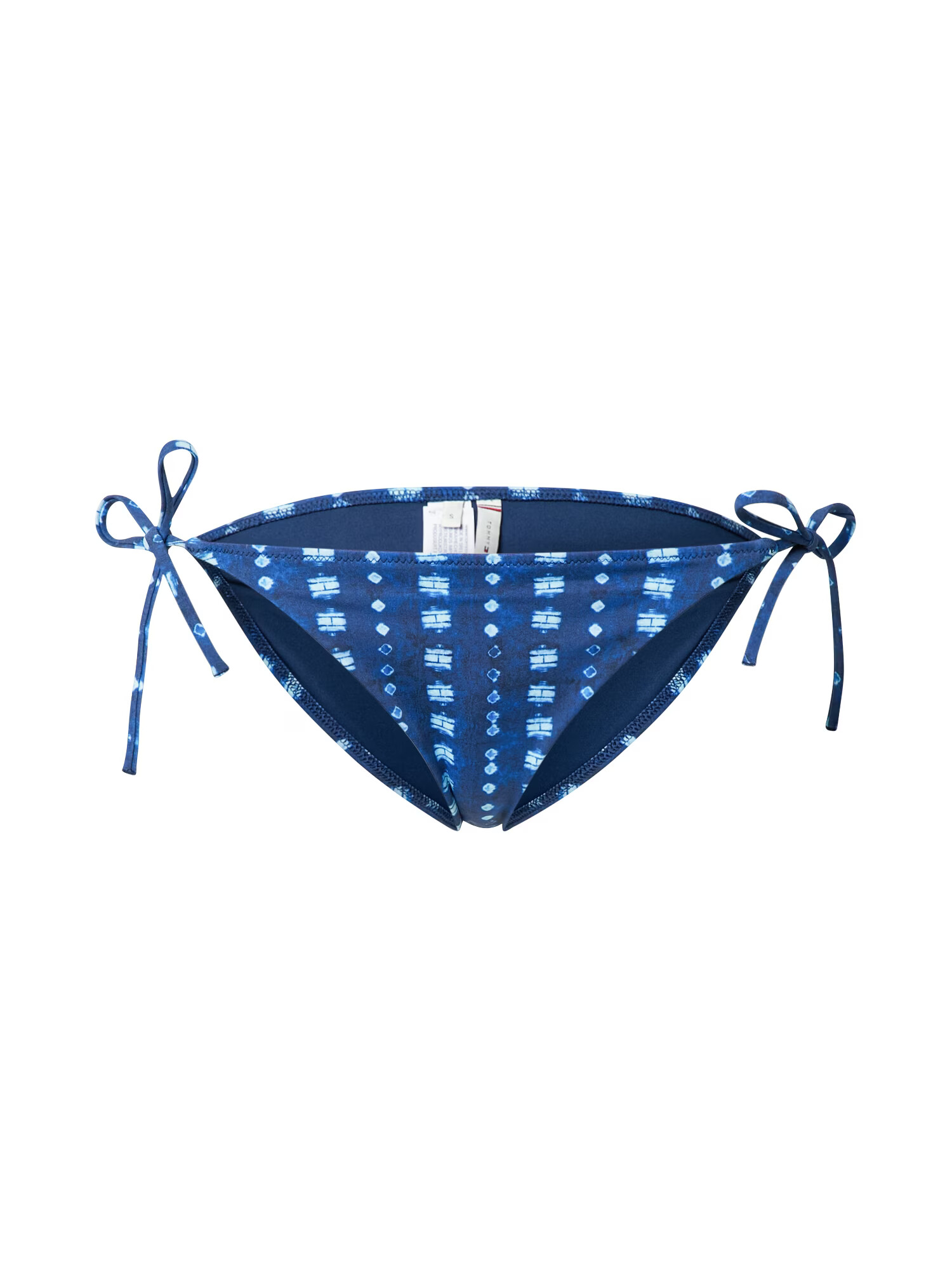 Tommy Hilfiger Underwear Slip costum de baie albastru / albastru deschis - Pled.ro