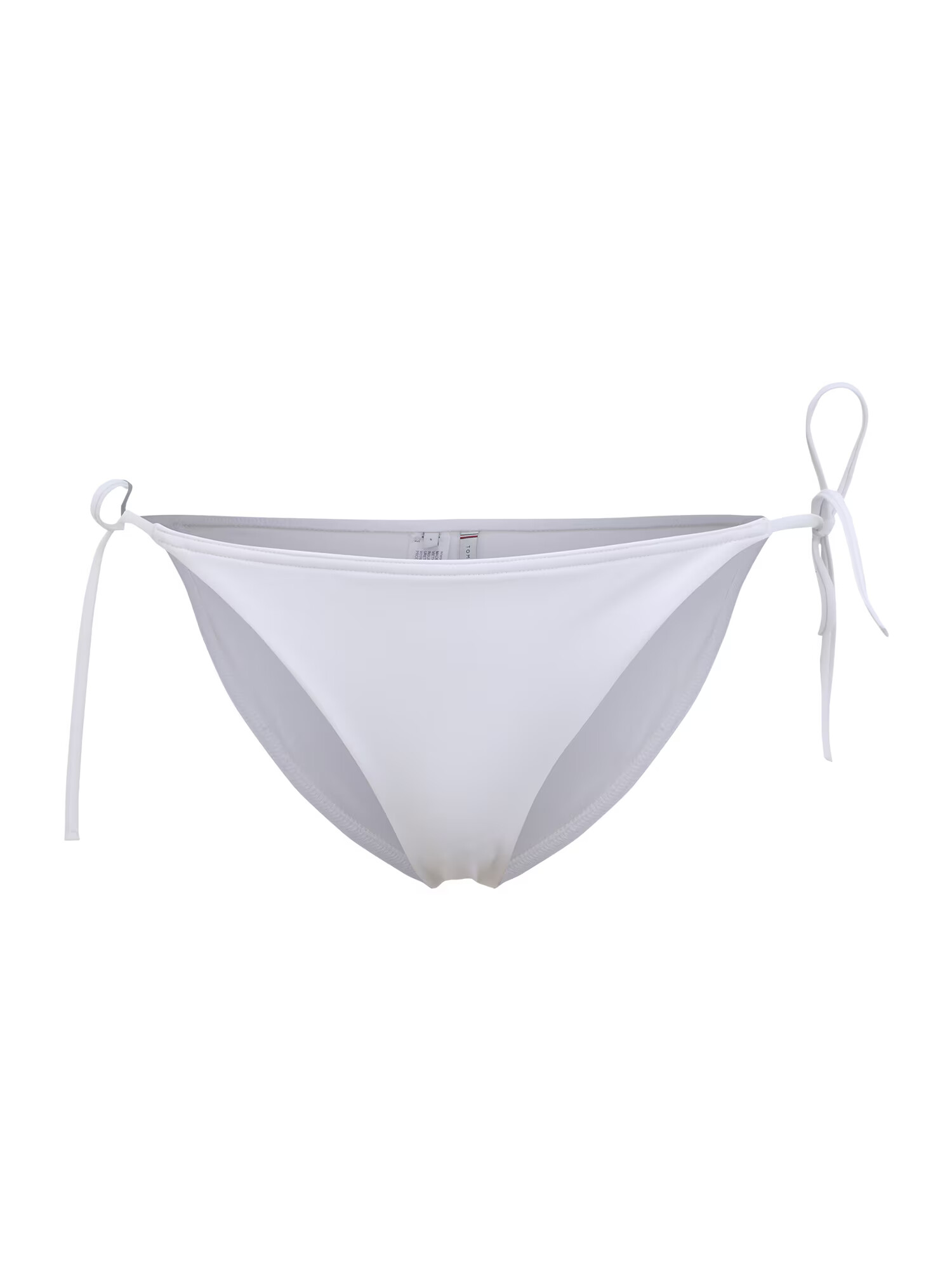 Tommy Hilfiger Underwear Slip costum de baie albastru / galben auriu / verde smarald / roz eozină / alb - Pled.ro