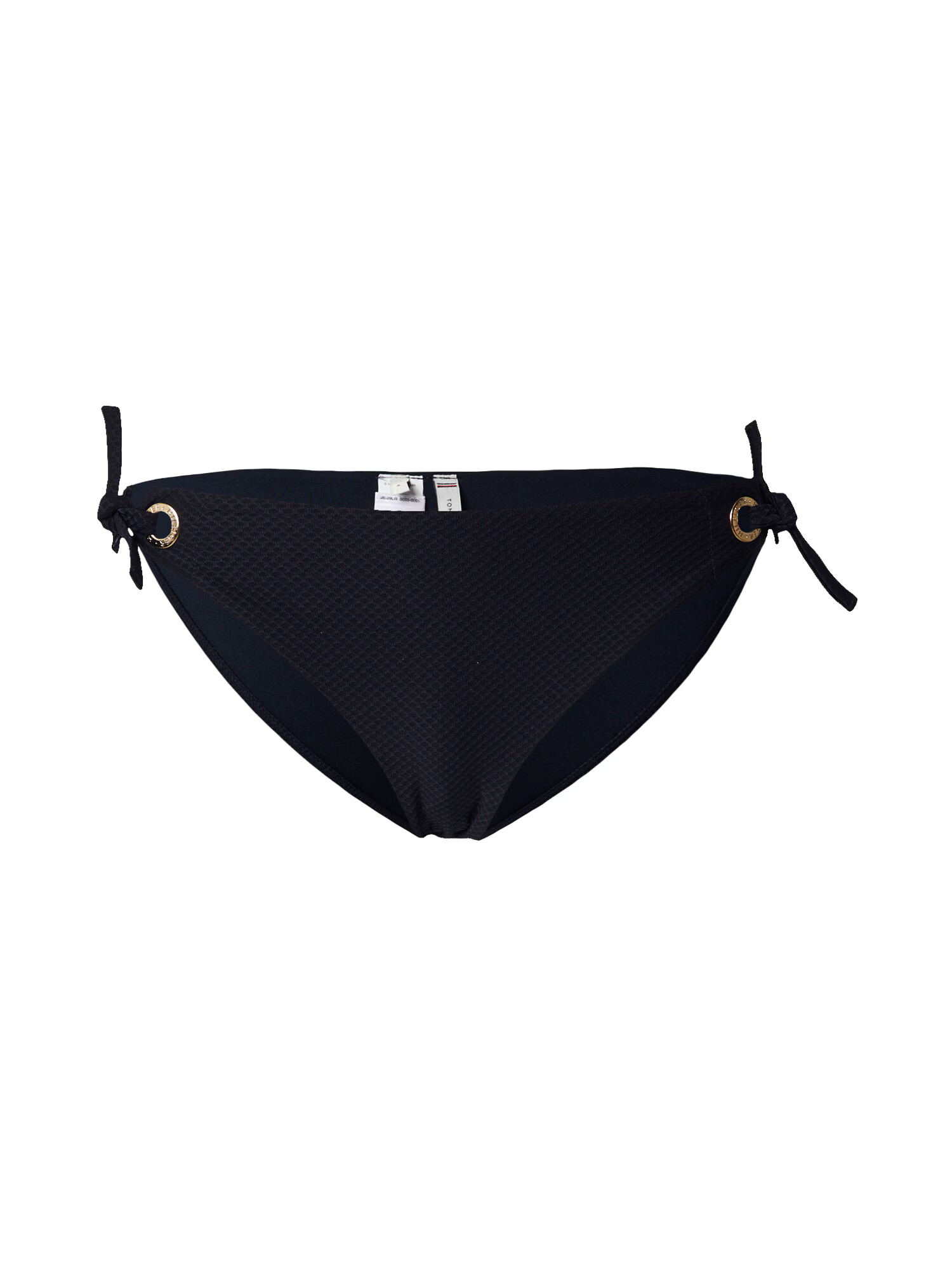 Tommy Hilfiger Underwear Slip costum de baie albastru noapte - Pled.ro