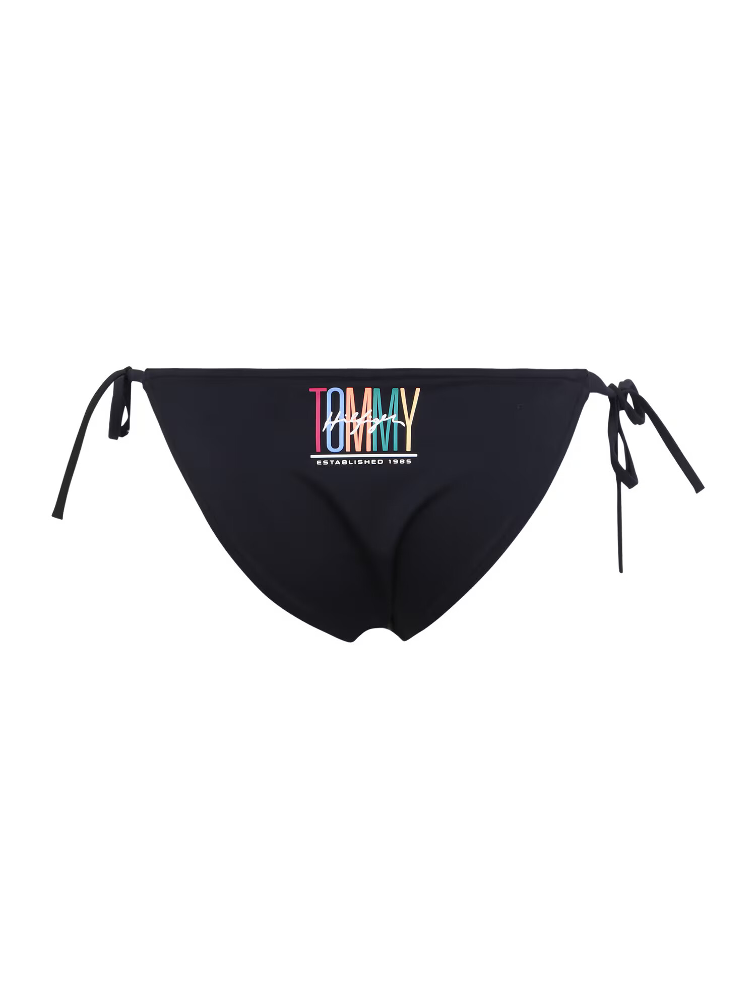 Tommy Hilfiger Underwear Slip costum de baie albastru noapte / opal / galben pastel / verde / portocaliu piersică - Pled.ro