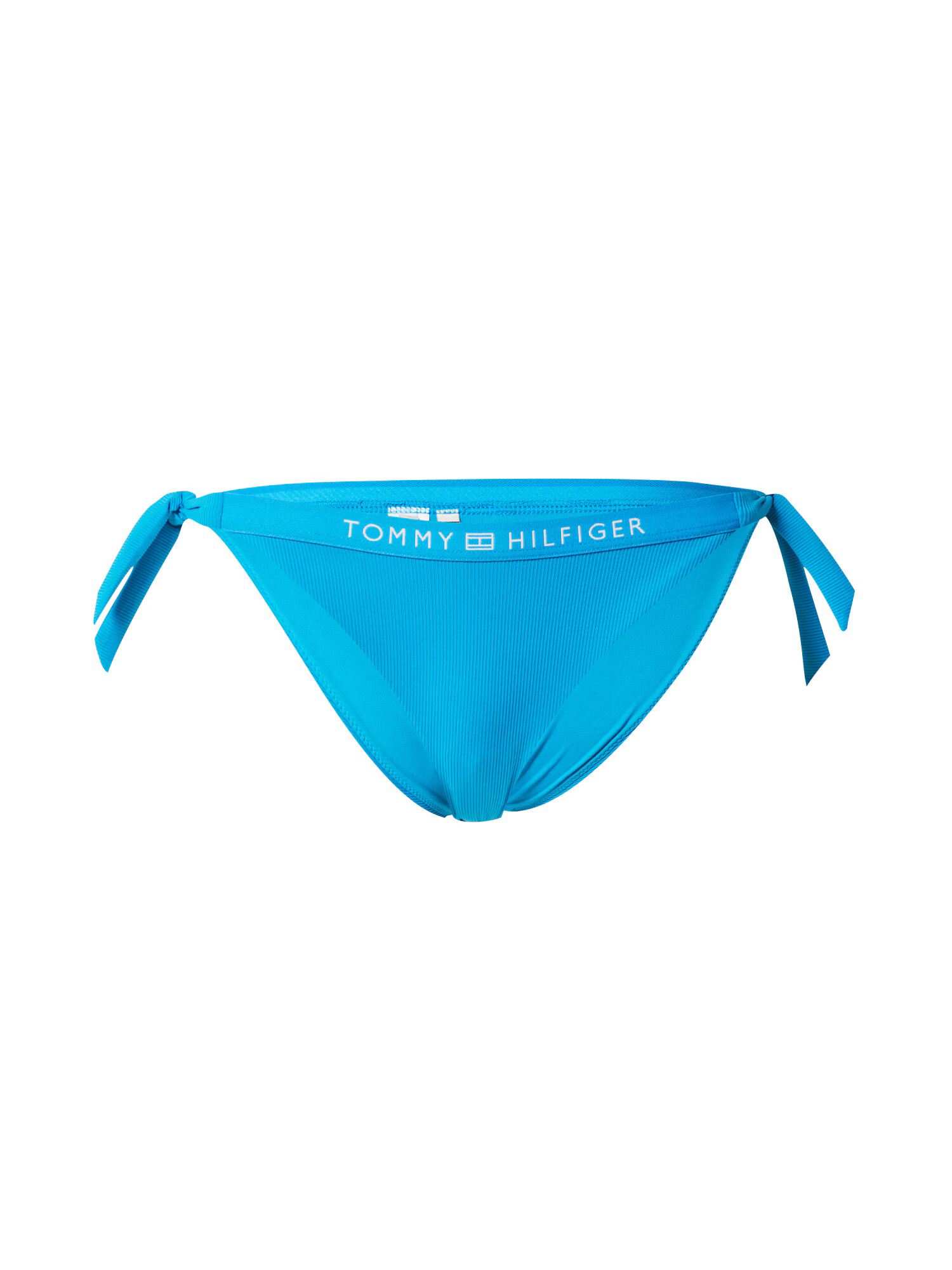 Tommy Hilfiger Underwear Slip costum de baie azur - Pled.ro