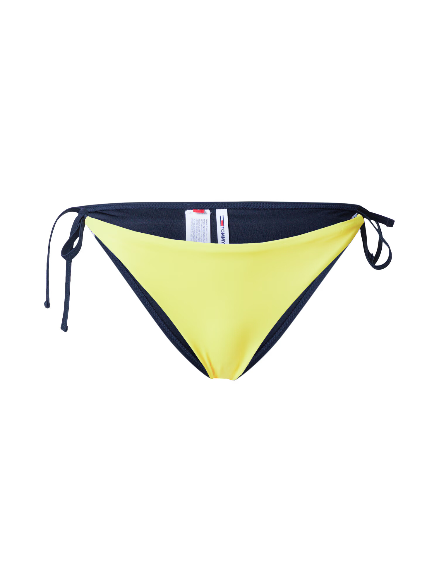 TOMMY HILFIGER Slip costum de baie bleumarin / galben / roșu - Pled.ro