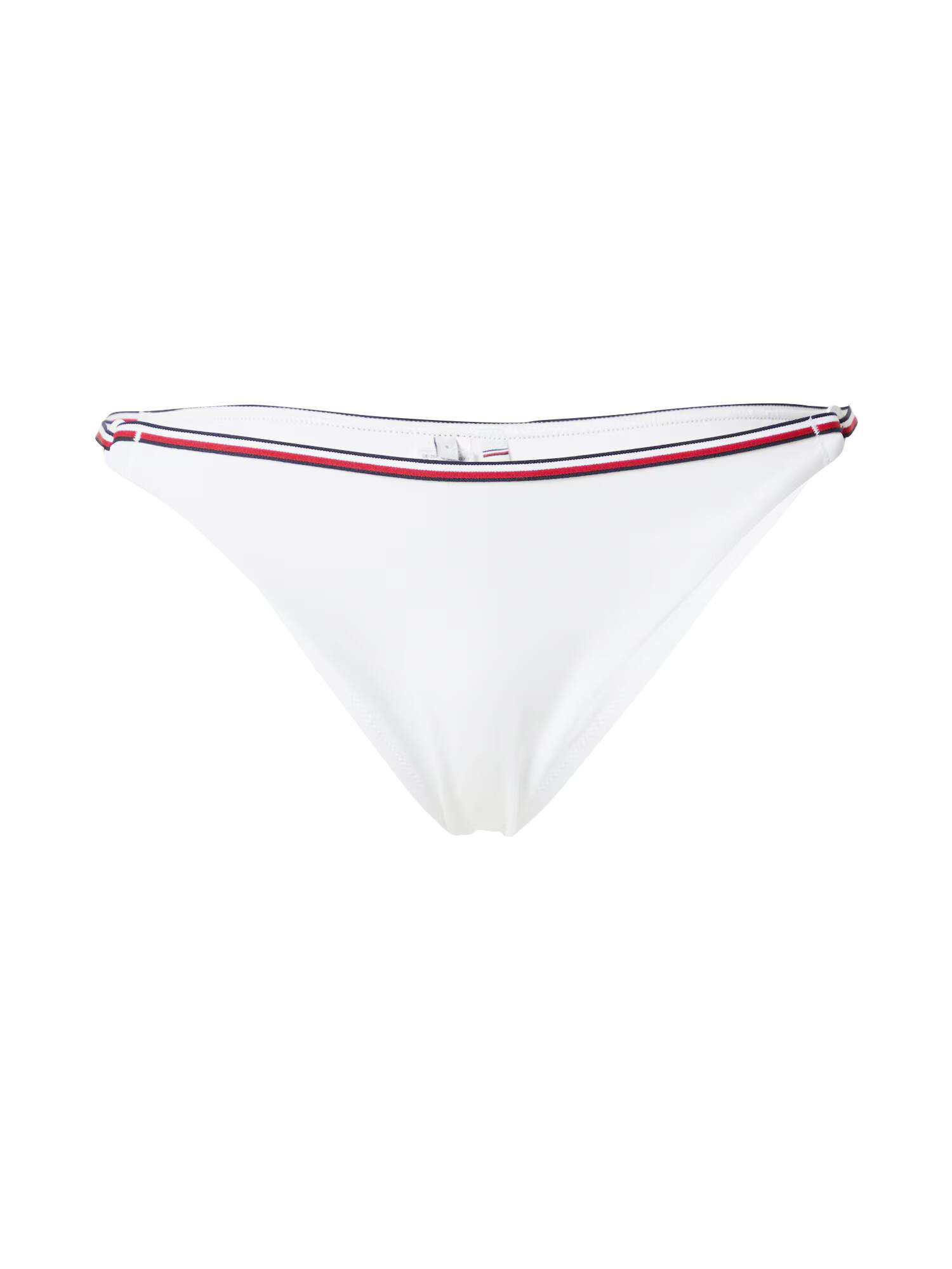 Tommy Hilfiger Underwear Slip costum de baie bleumarin / roșu / alb - Pled.ro