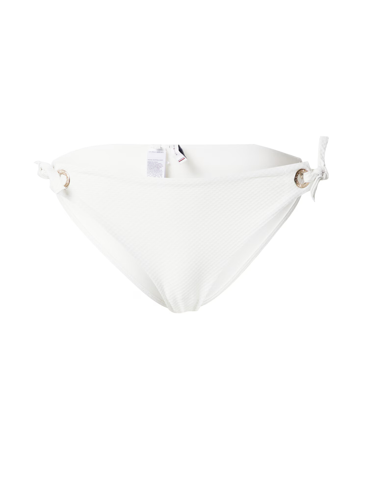 Tommy Hilfiger Underwear Slip costum de baie crem - Pled.ro