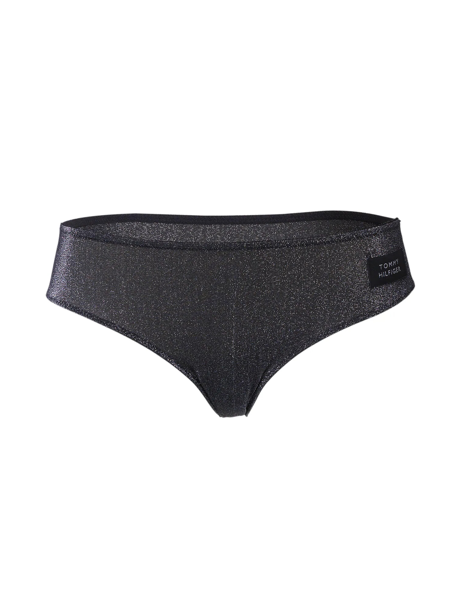 Tommy Hilfiger Underwear Slip costum de baie negru - Pled.ro