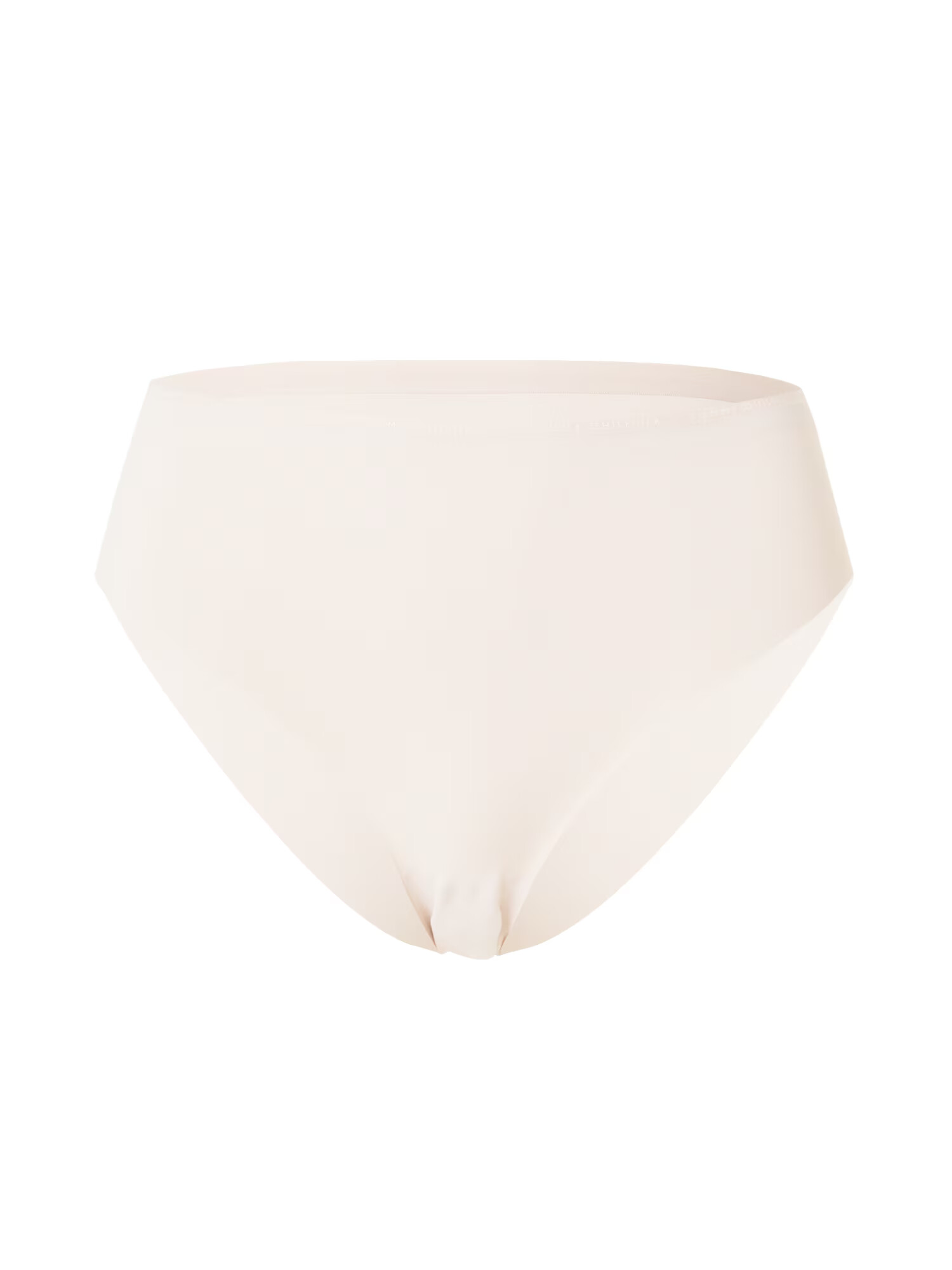 Tommy Hilfiger Underwear Slip crem - Pled.ro