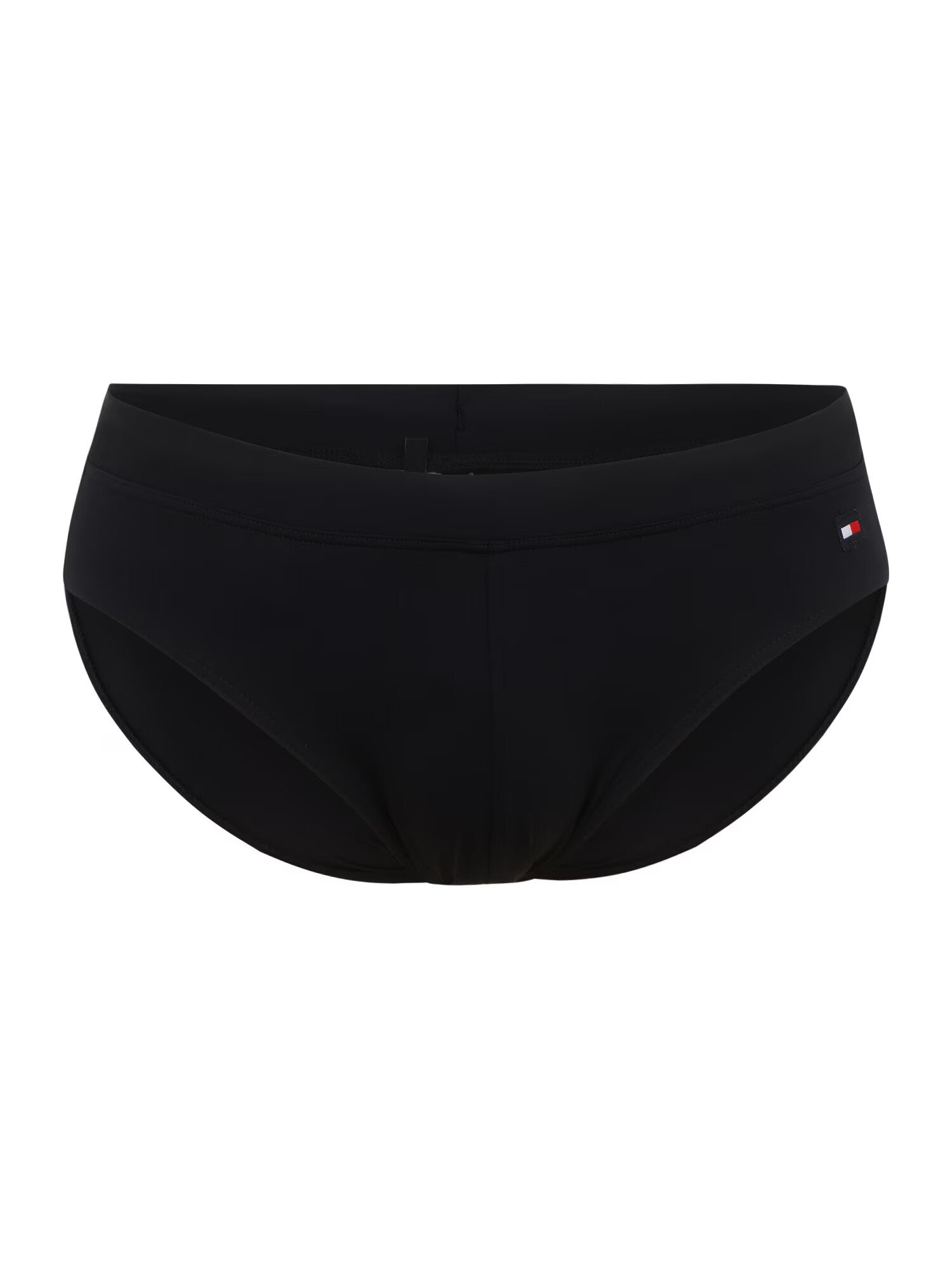 Tommy Hilfiger Underwear Slipi albastru noapte / roșu / alb - Pled.ro