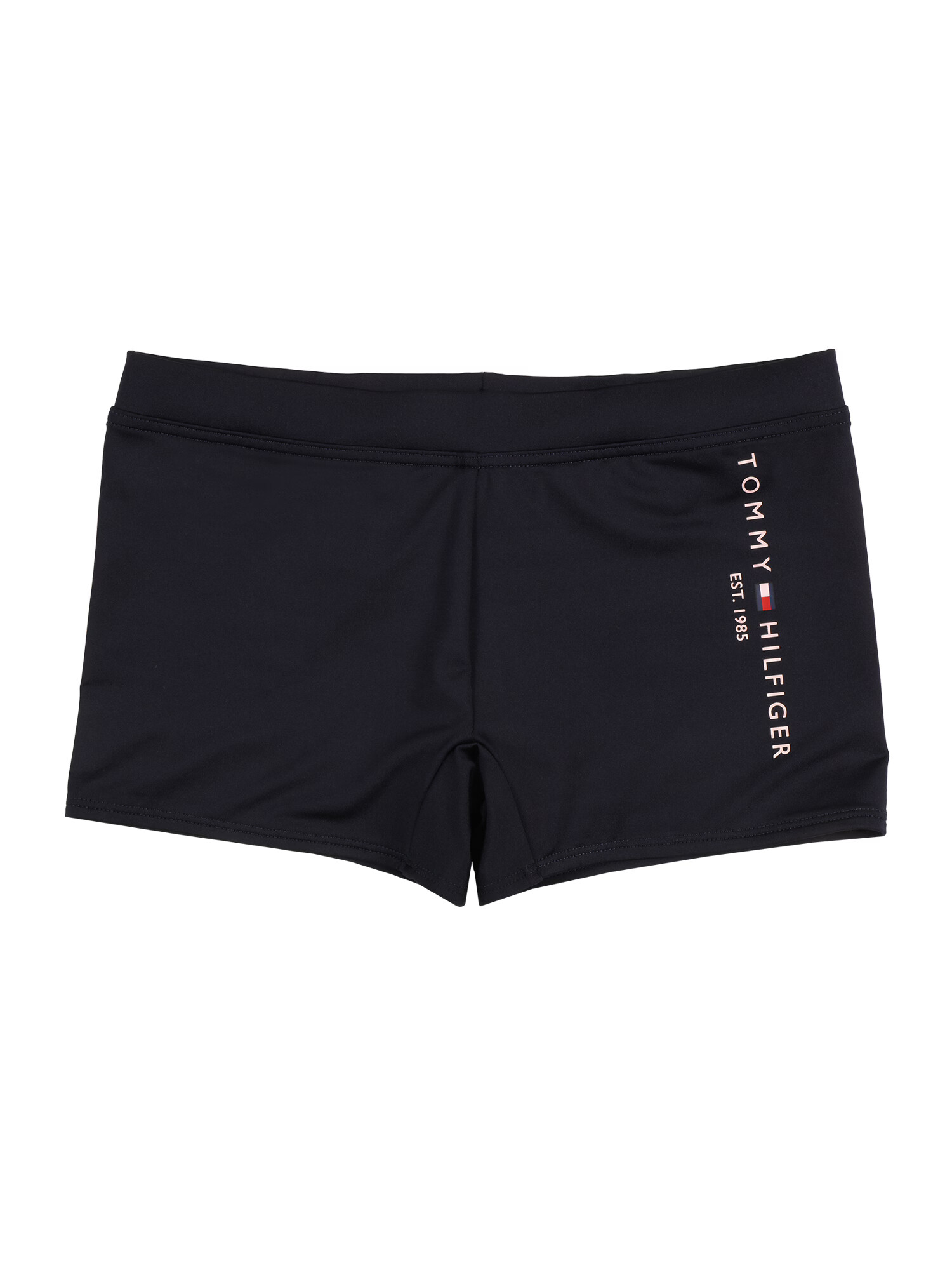 Tommy Hilfiger Underwear Slipi bleumarin / albastru ultramarin / roșu / alb - Pled.ro