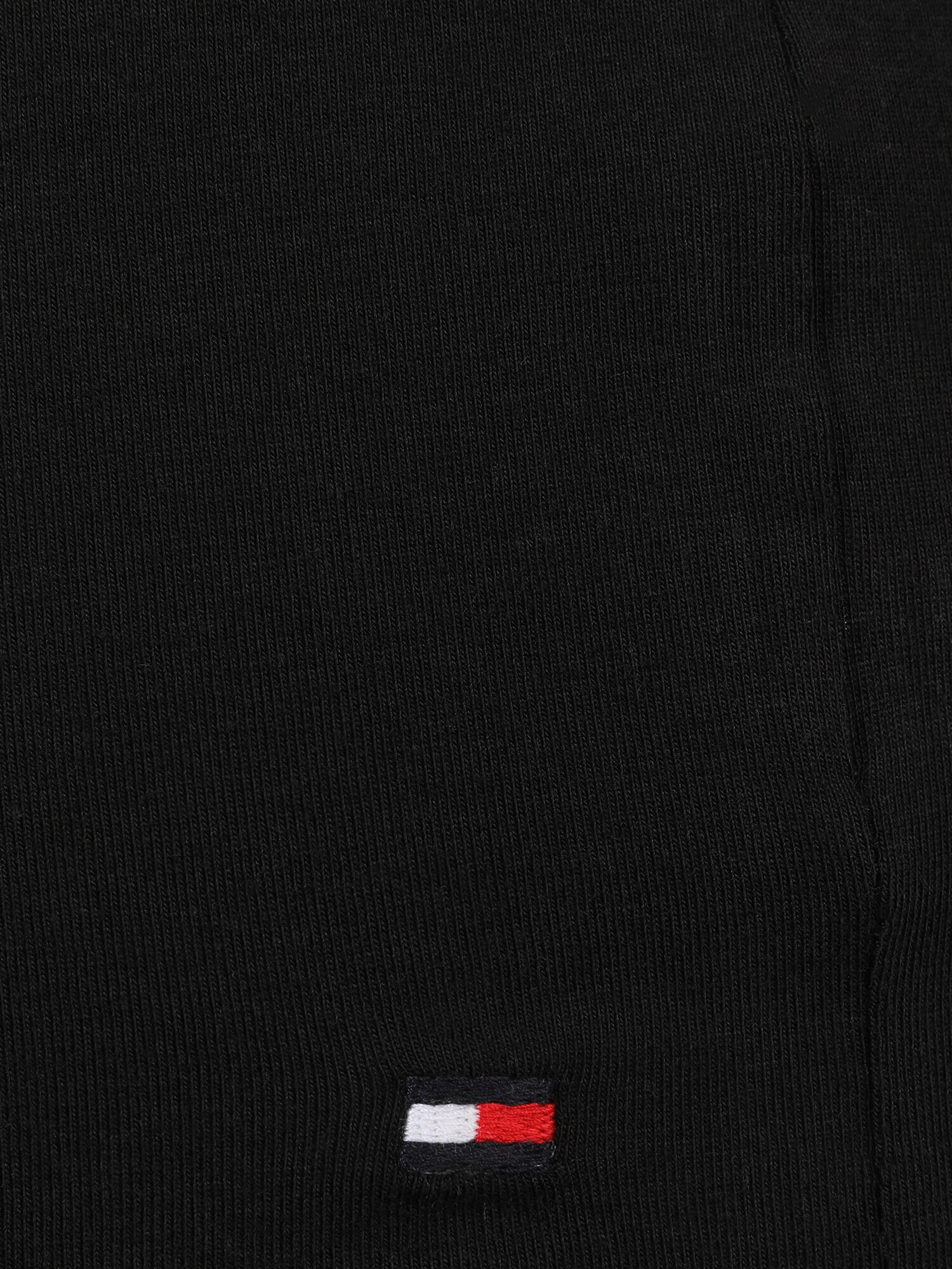 Tommy Hilfiger Underwear Tricou negru - Pled.ro